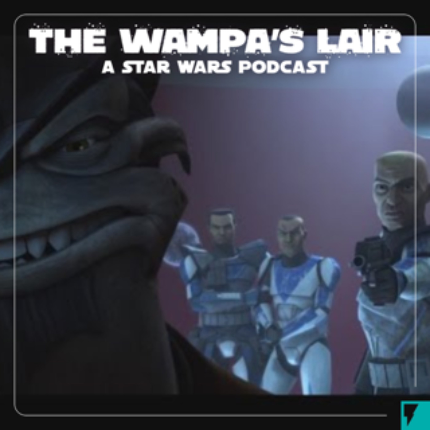 TCW: Umbara Arc