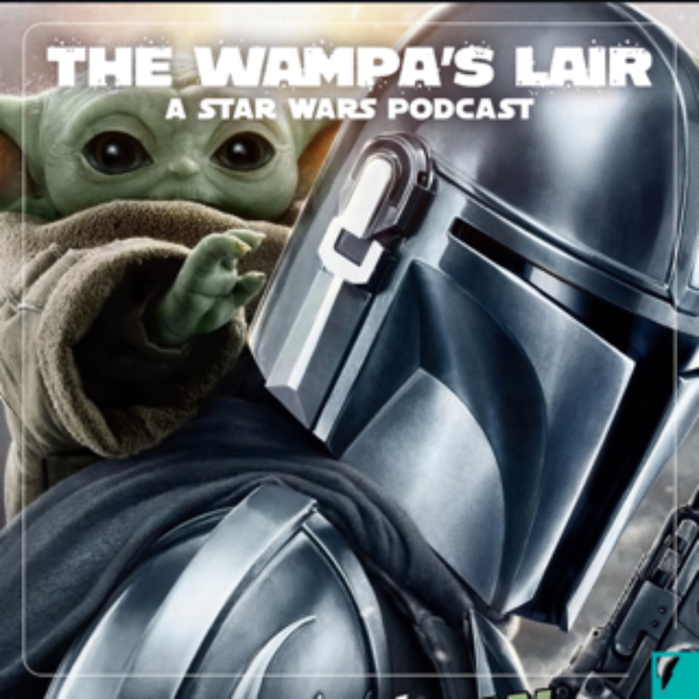 Mandalorian And Grogu Trailer