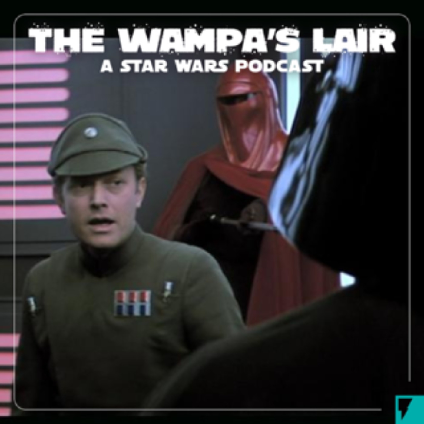 Episode Logo