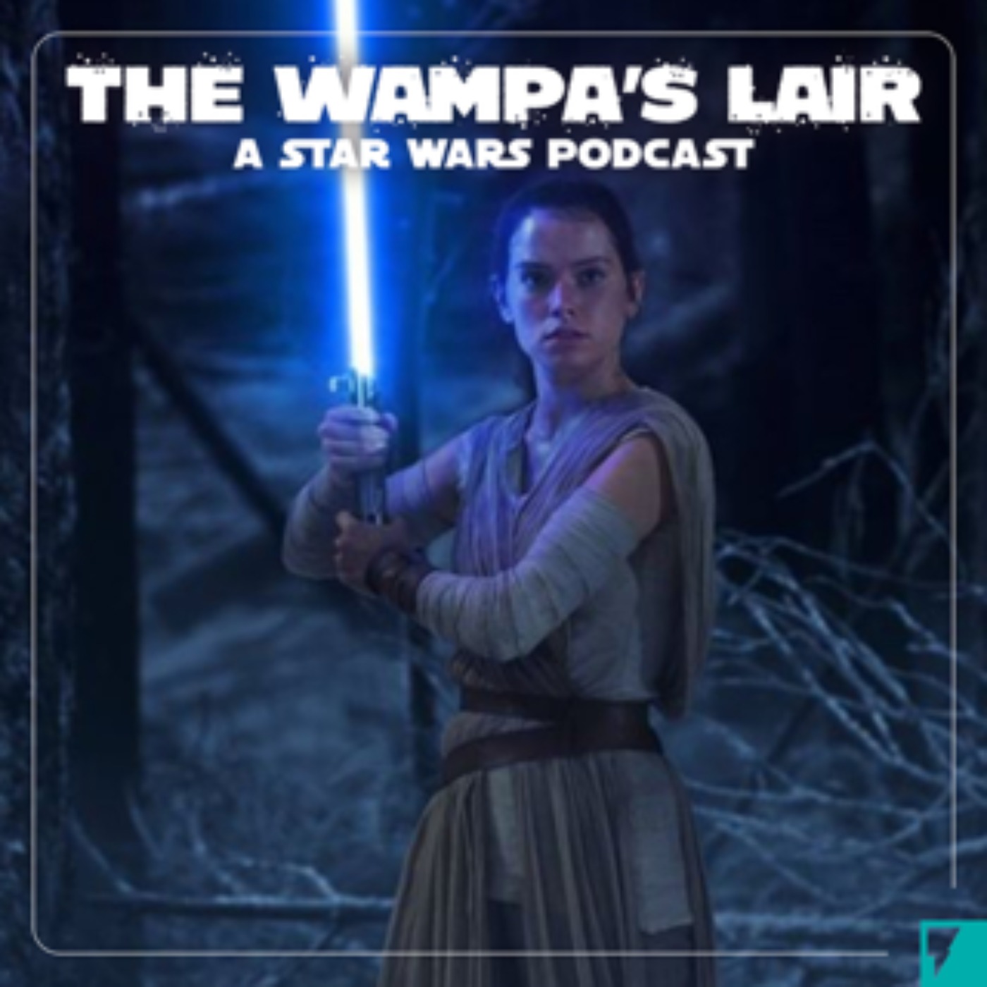 The Scavenger, Rey