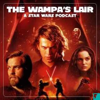 Revenge Of The Sith Soundtrack
