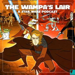 Clone Wars Micro Series