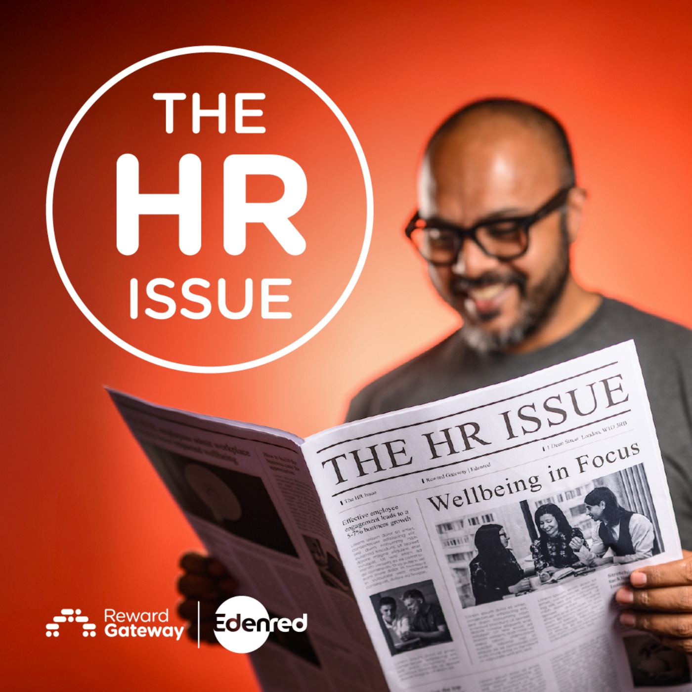 The HR Issue