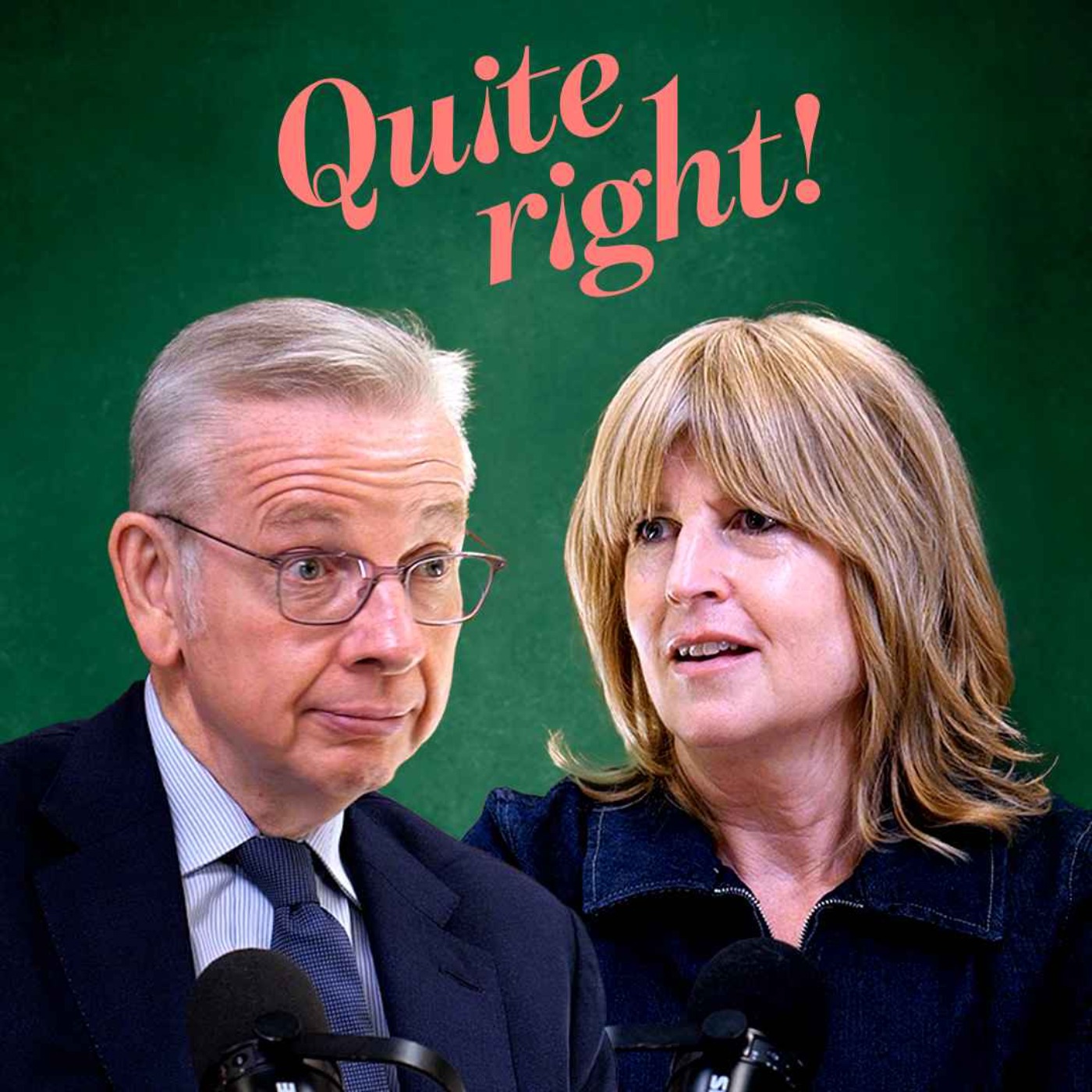 Brexit 10 years on – have we changed our minds? episode artwork
