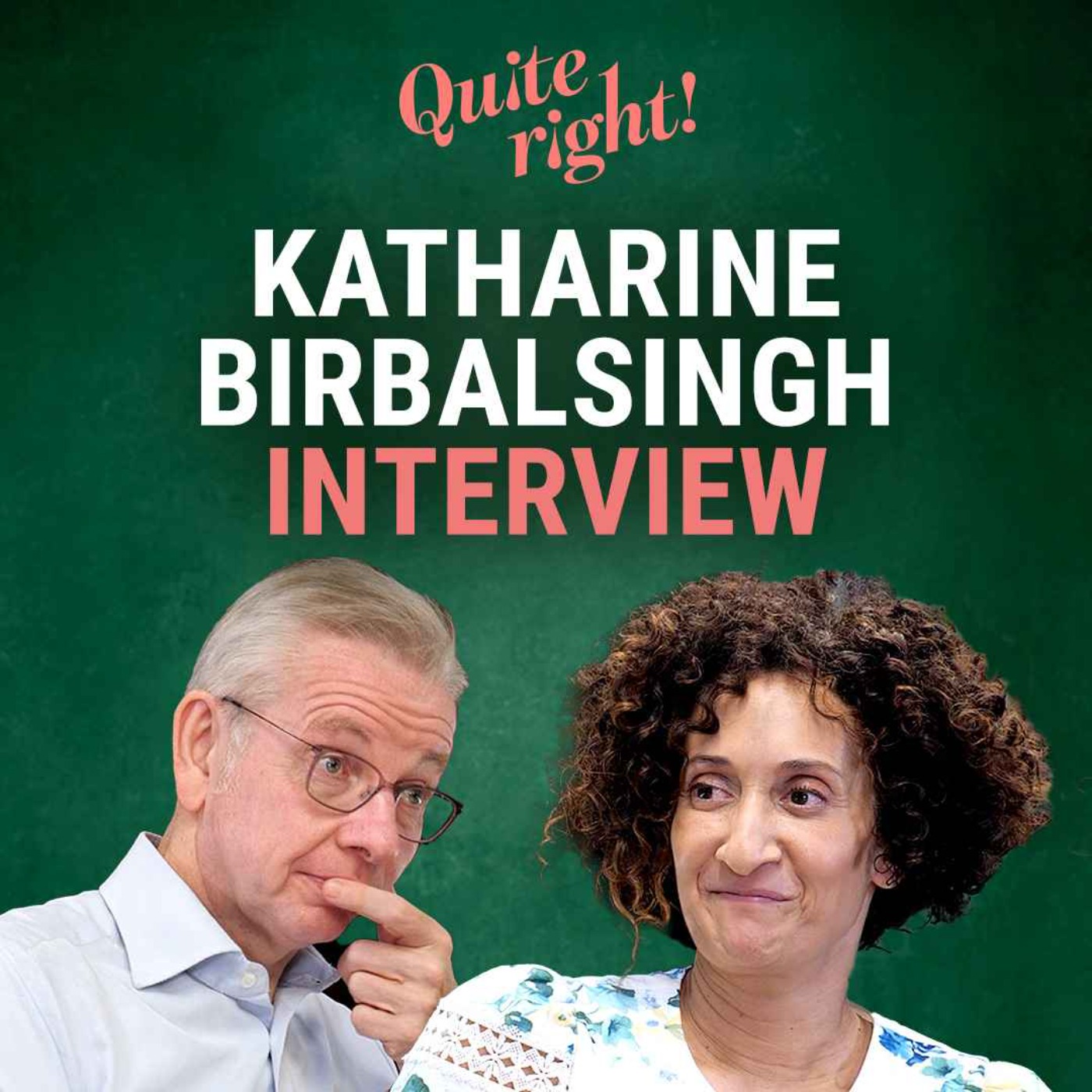 Episode Logo