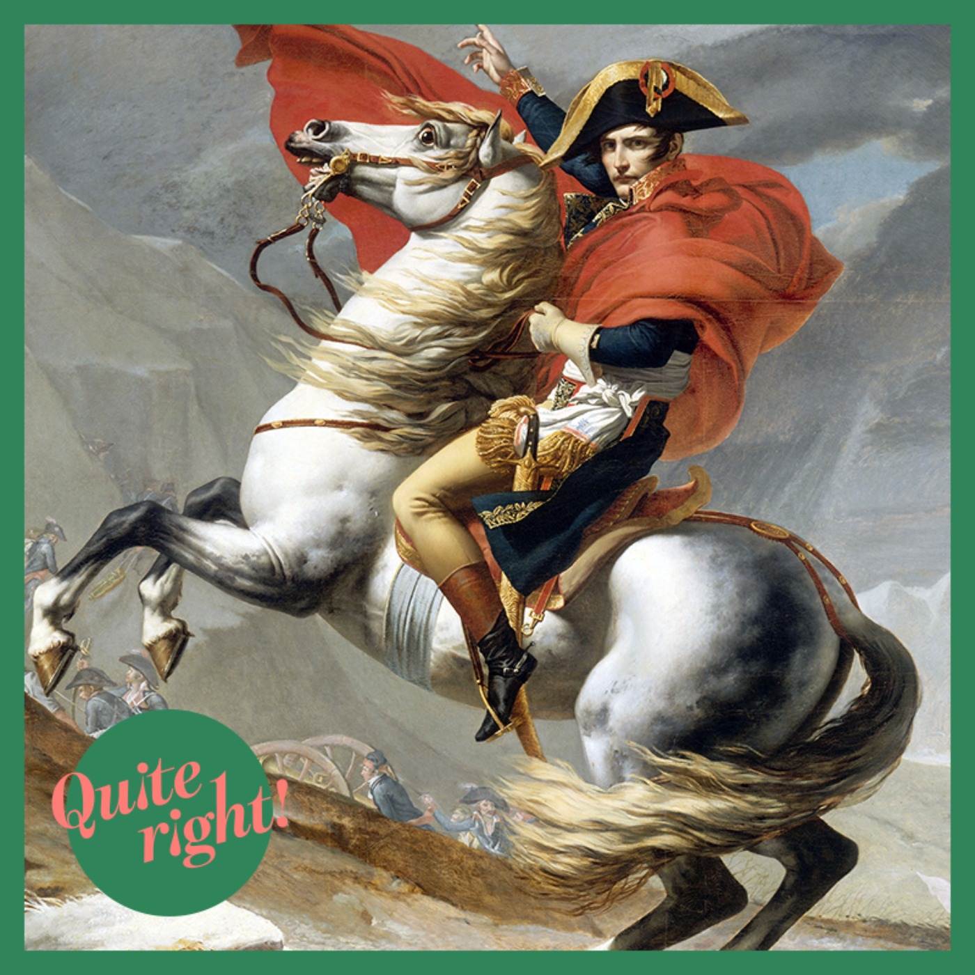 Andrew Roberts: Napoleon’s fatal flaw – and why he lost Waterloo | LIVE