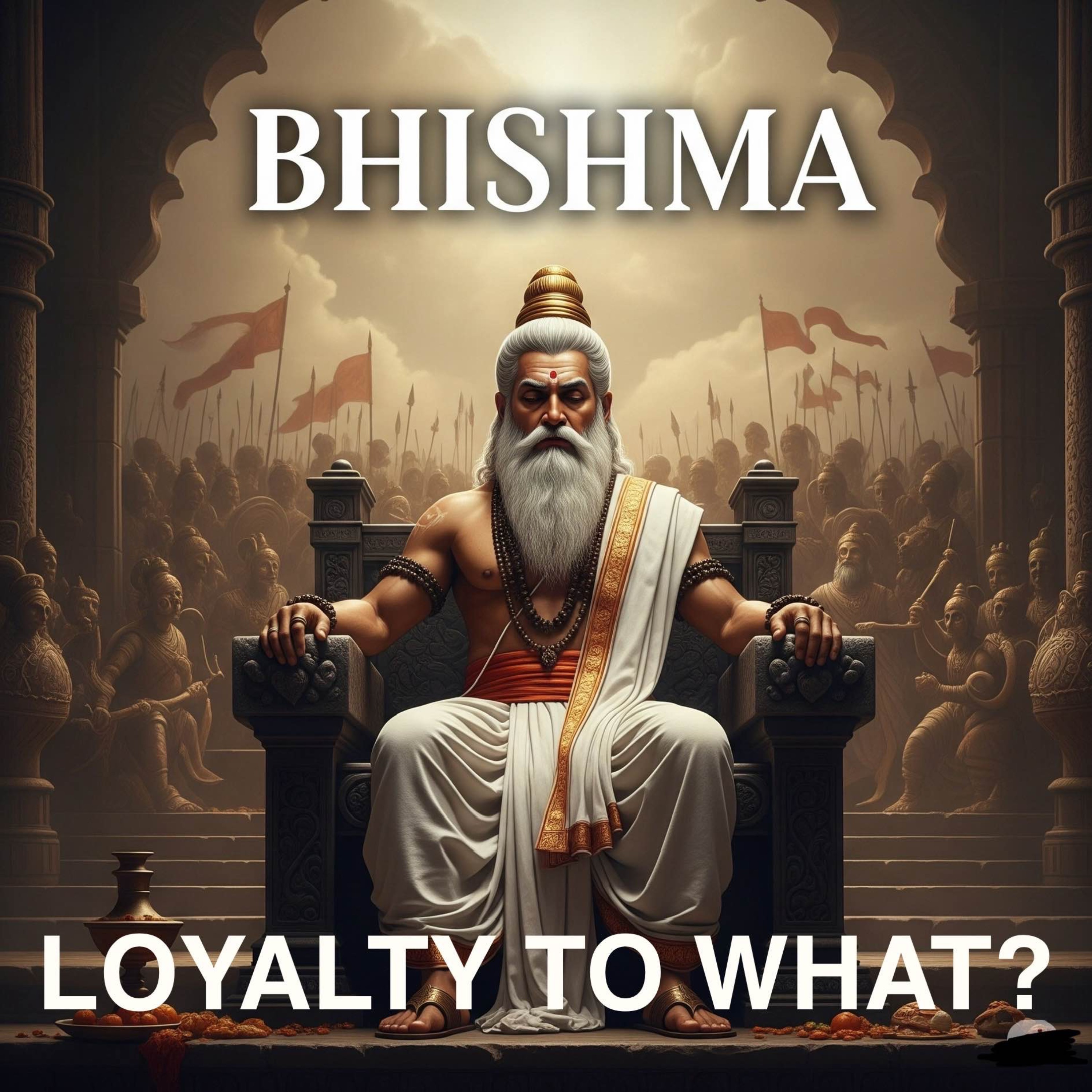 Loyalty To What?