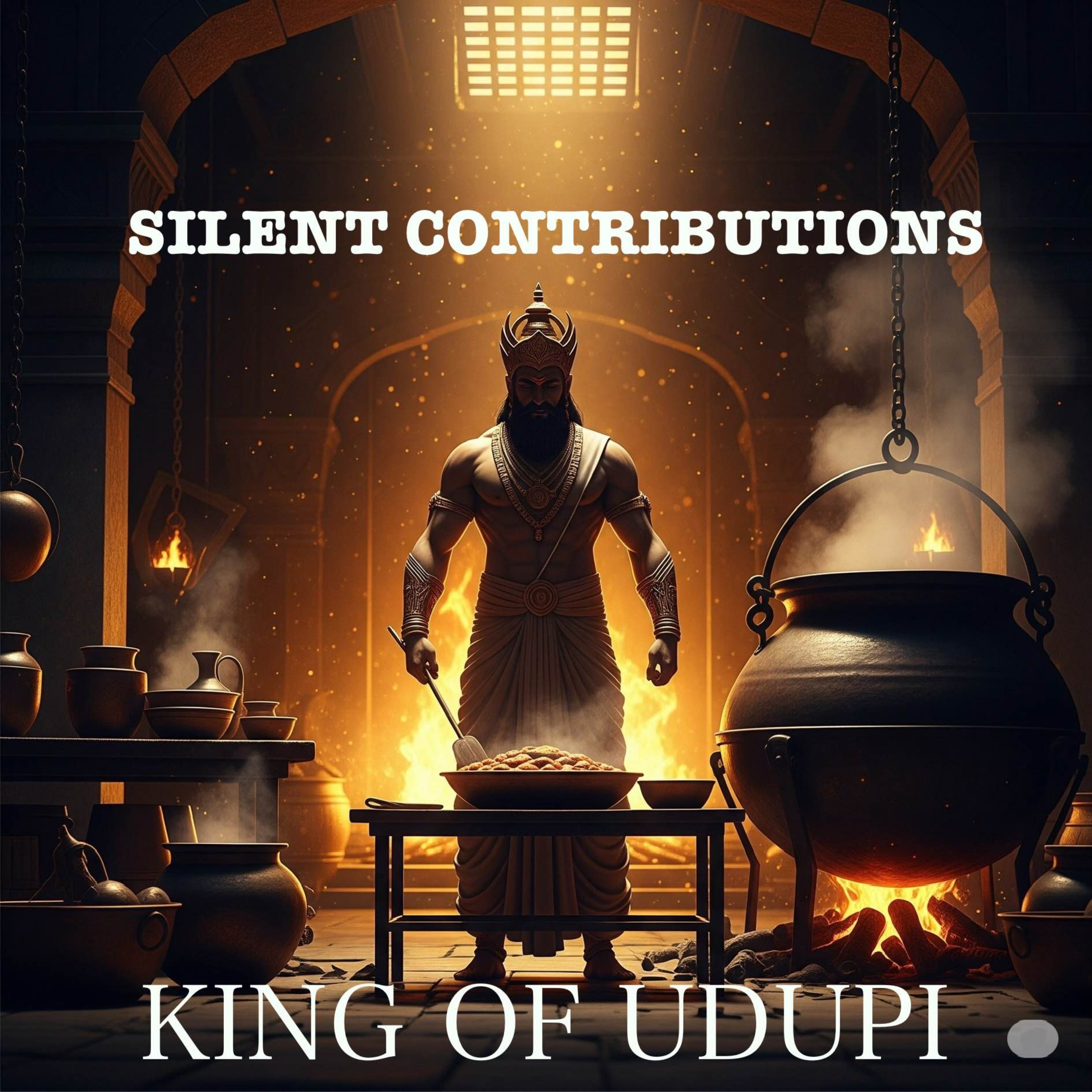 Silent Contributions