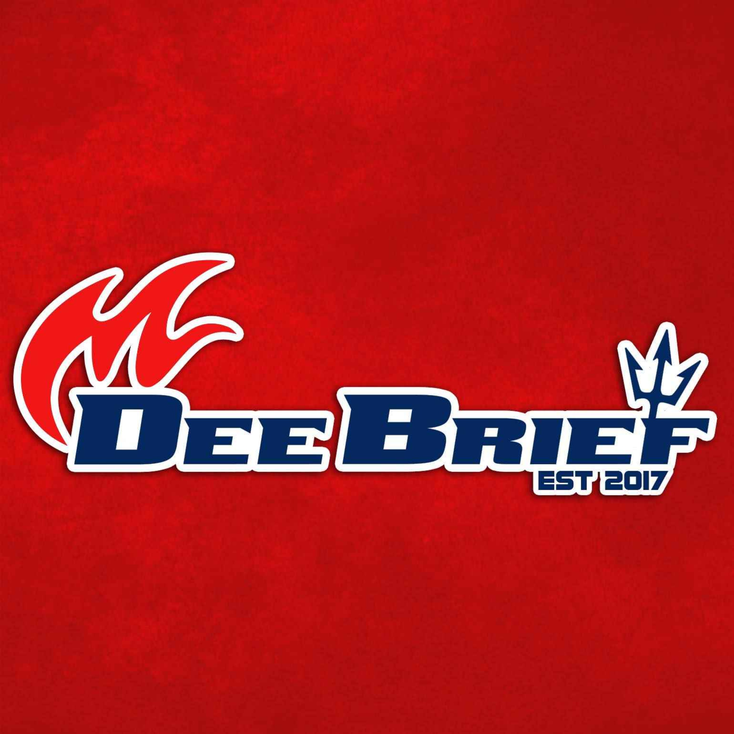 The DeeBrief