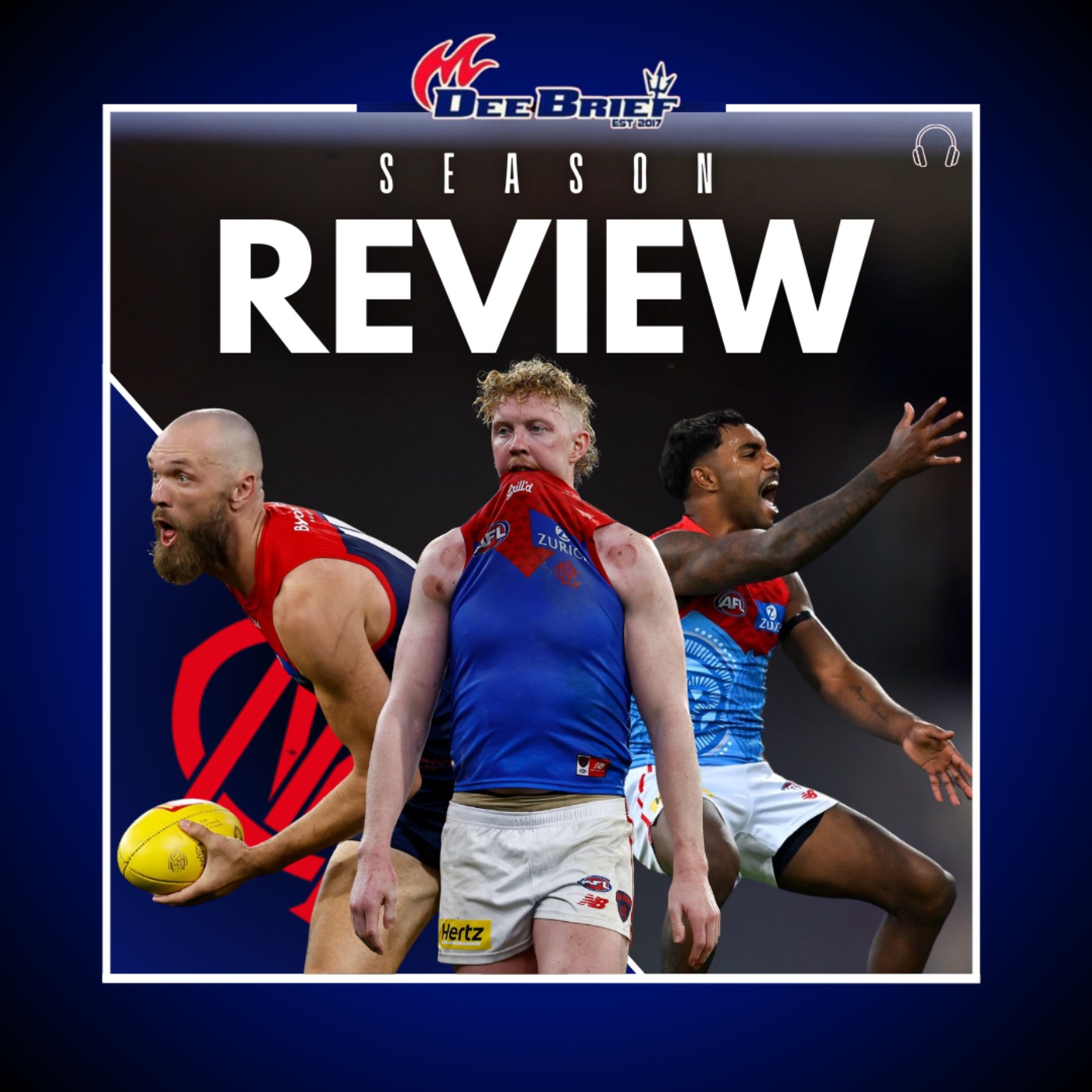 2025 Season Review: Wretched year but we can bounce quickly