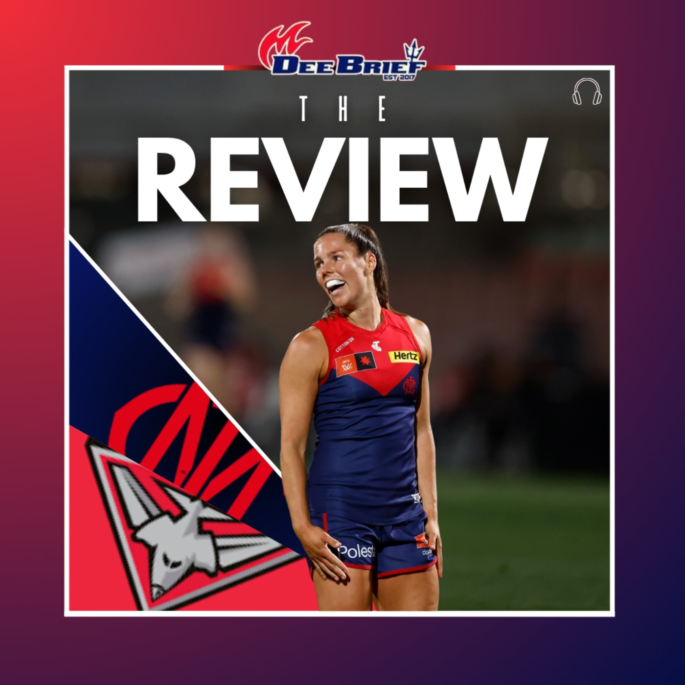 AFLW: Too much polish to thwart the Dons