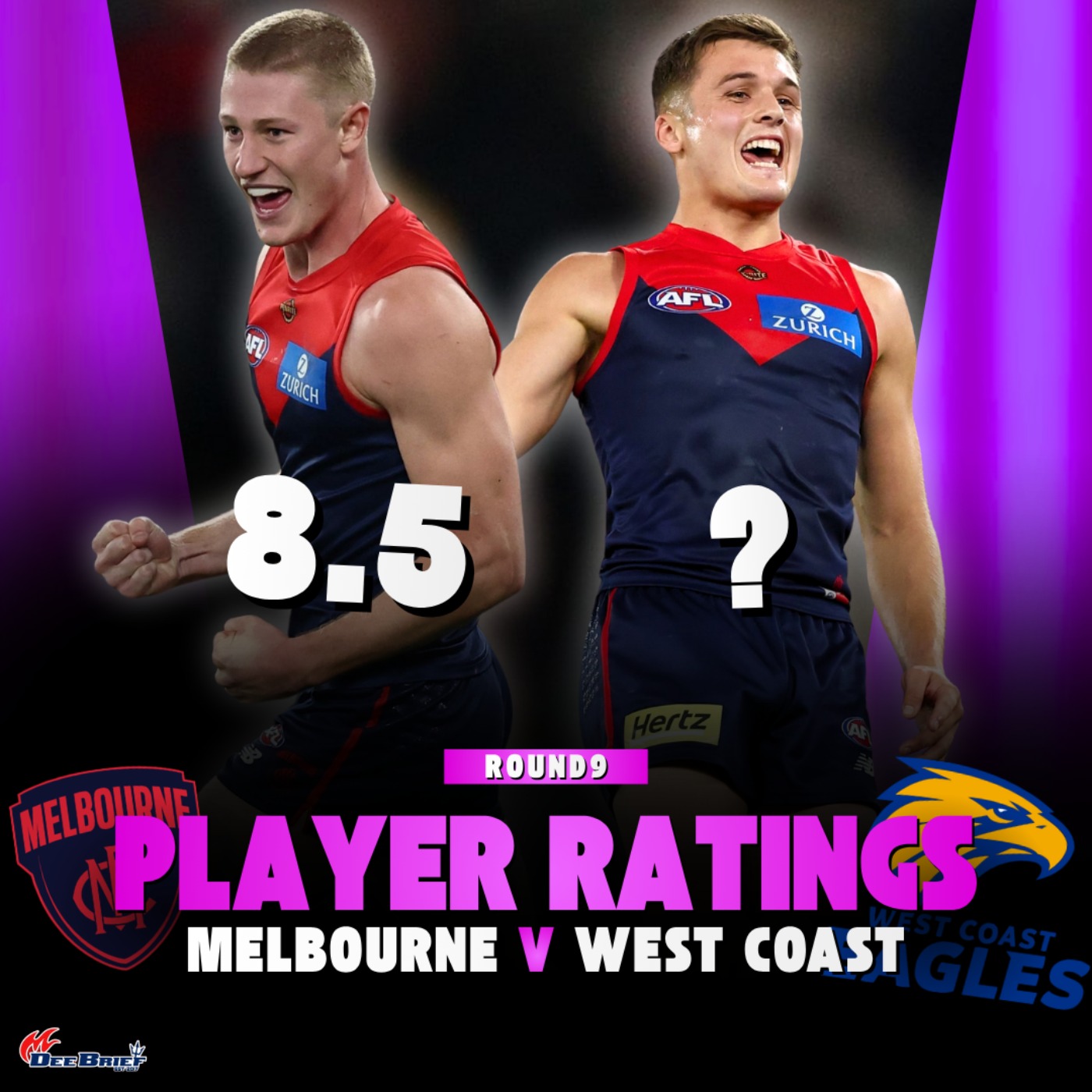 PLAYER RATINGS: Langdon best of the bunch episode artwork