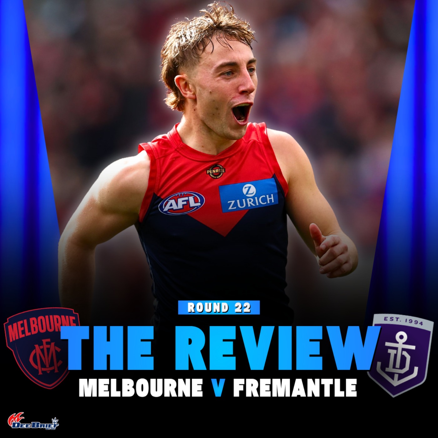 Famous Freo victory has us all believing episode artwork