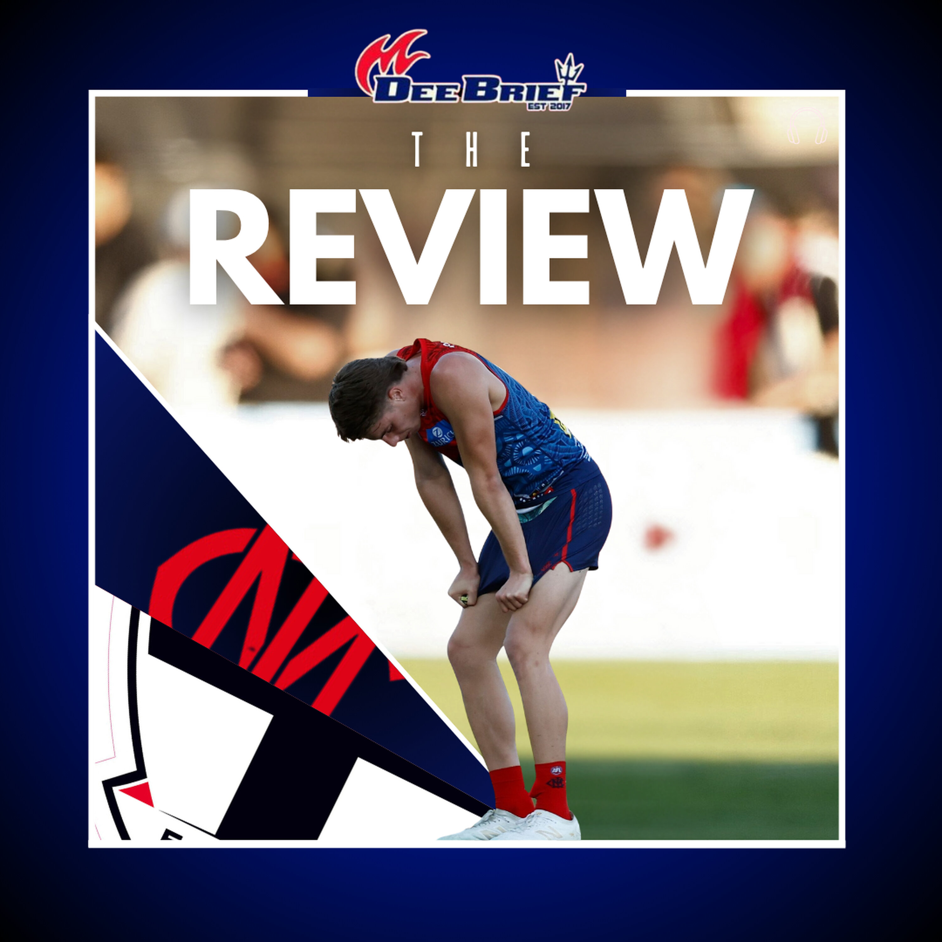 The Review: Goalkicking woes won't go away episode artwork