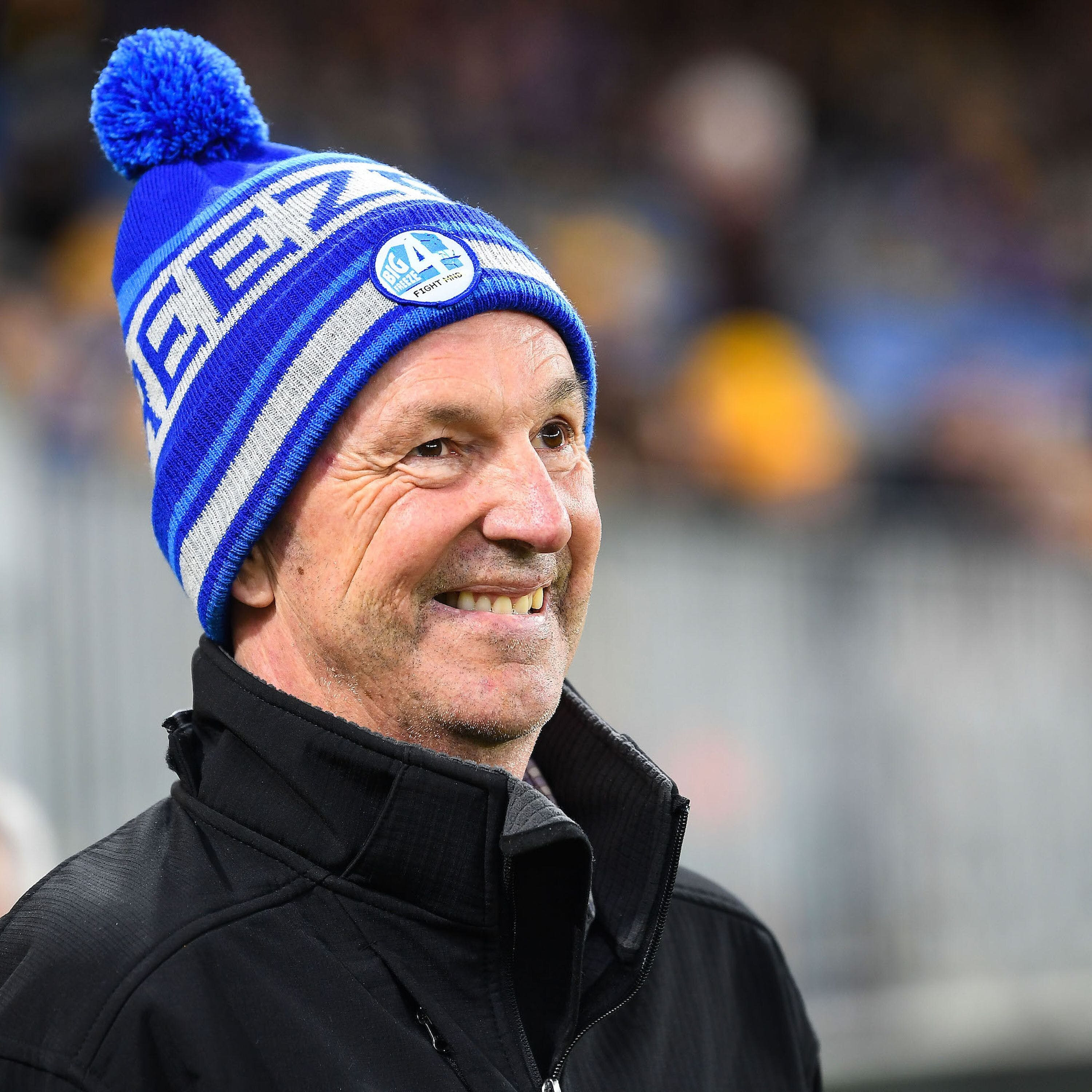 Neale Daniher's impact with FightMND is astonishing episode artwork