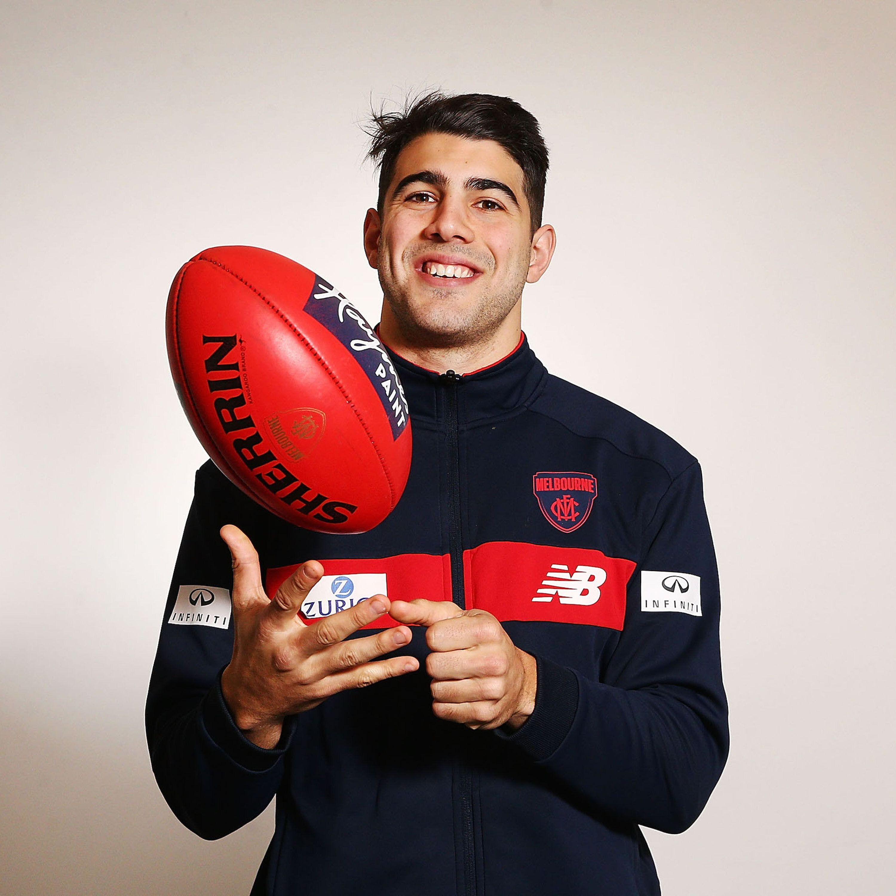 Toff's passionate rant: "People need to lay off Trac"