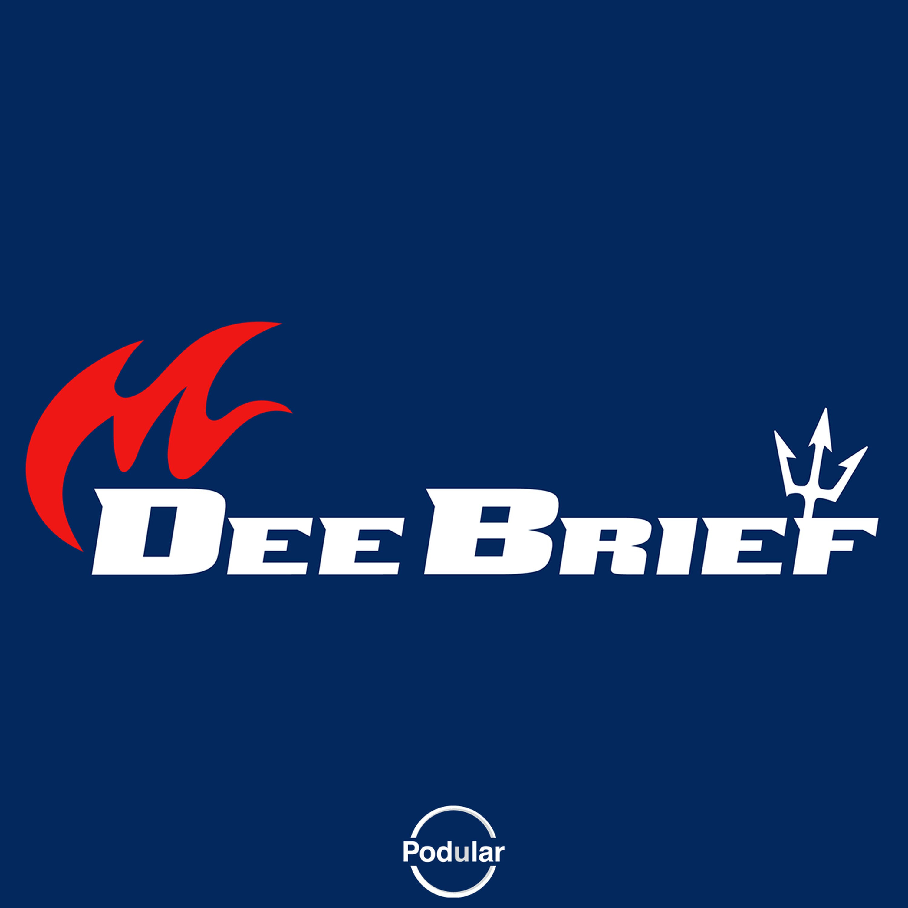 The DeeBrief