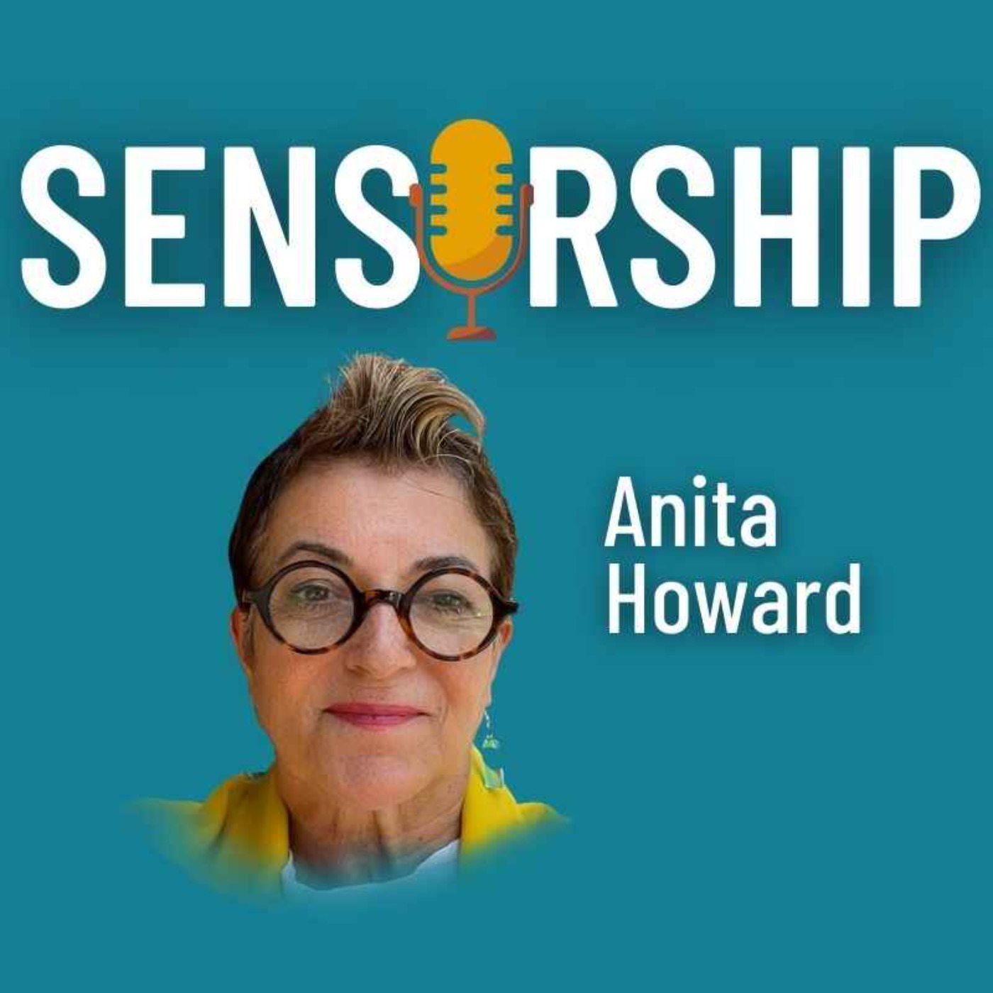 English / Starting Anew and Leading With Kindness episode artwork