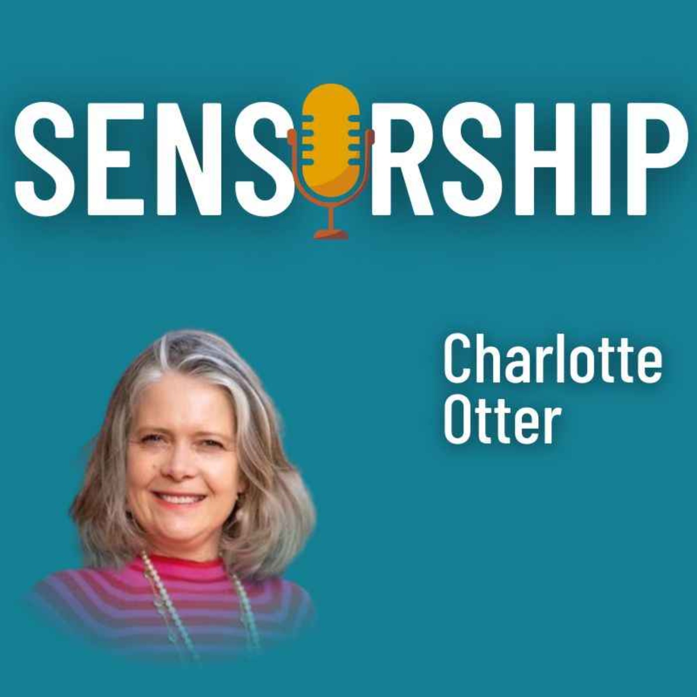 English / Owning your story: redefining leadership and reputation episode artwork