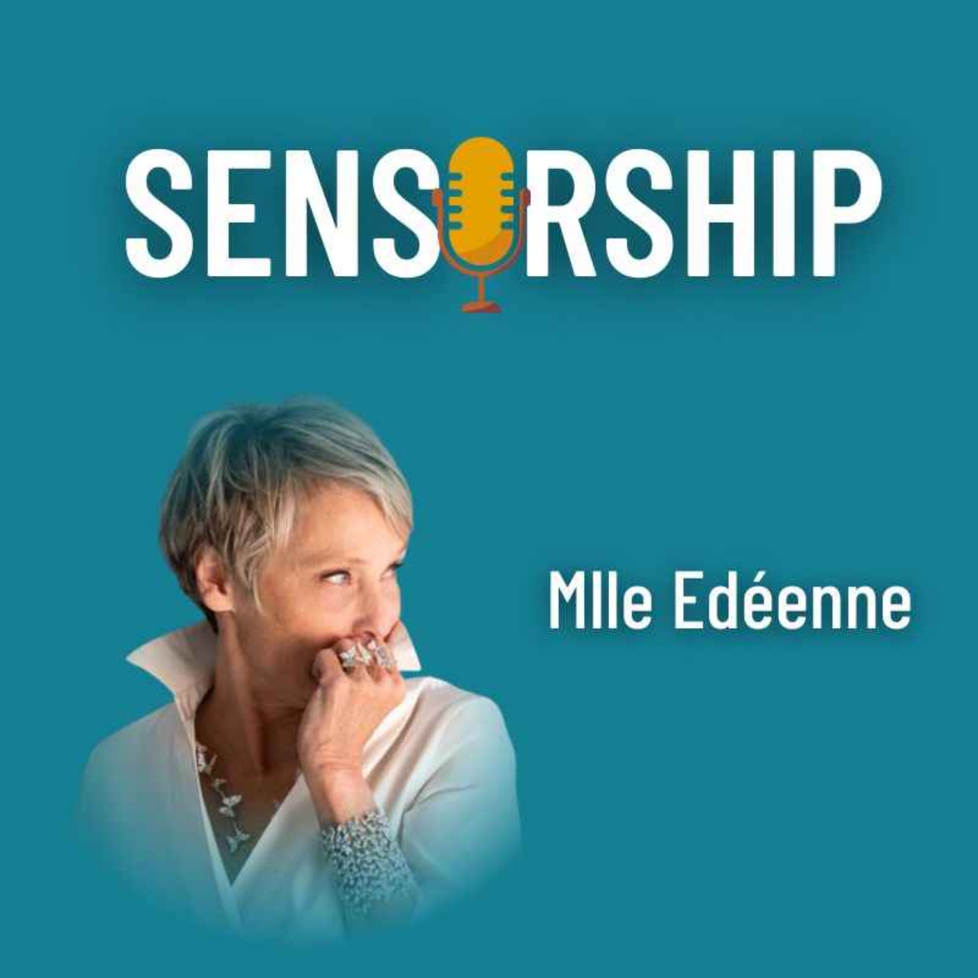 Français / Des Sciences à la Haute Joaillerie: le parcours atypique et la quête de sens d'Edéenne episode artwork