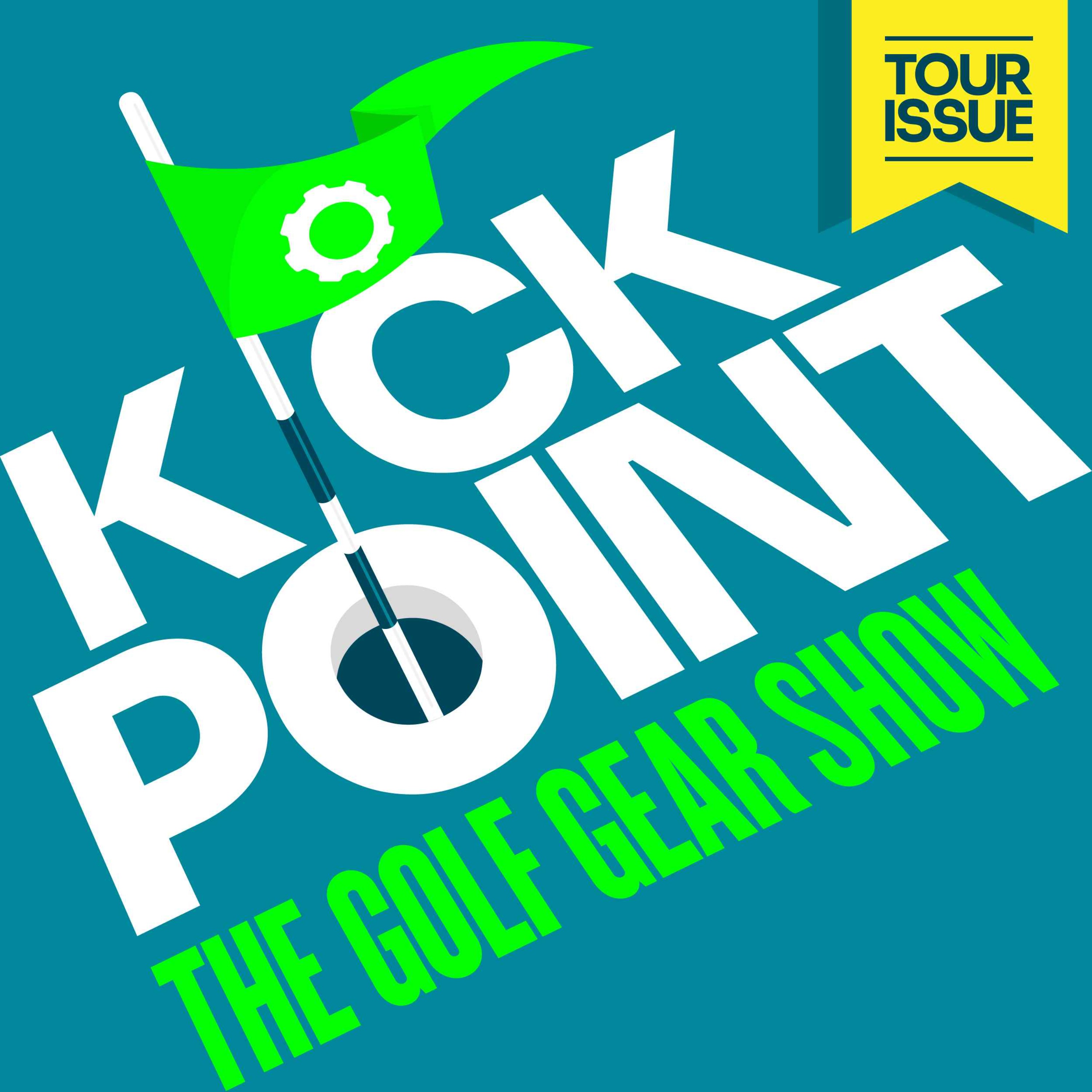 Kick Point: The Golf Gear Show