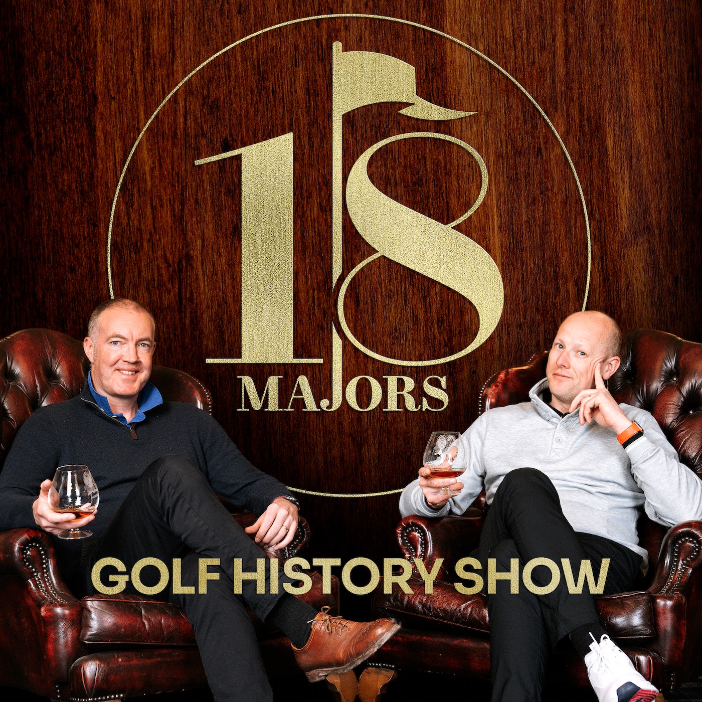 Greatest Open Championship & Who Is The Greatest Ever Links Golfer?