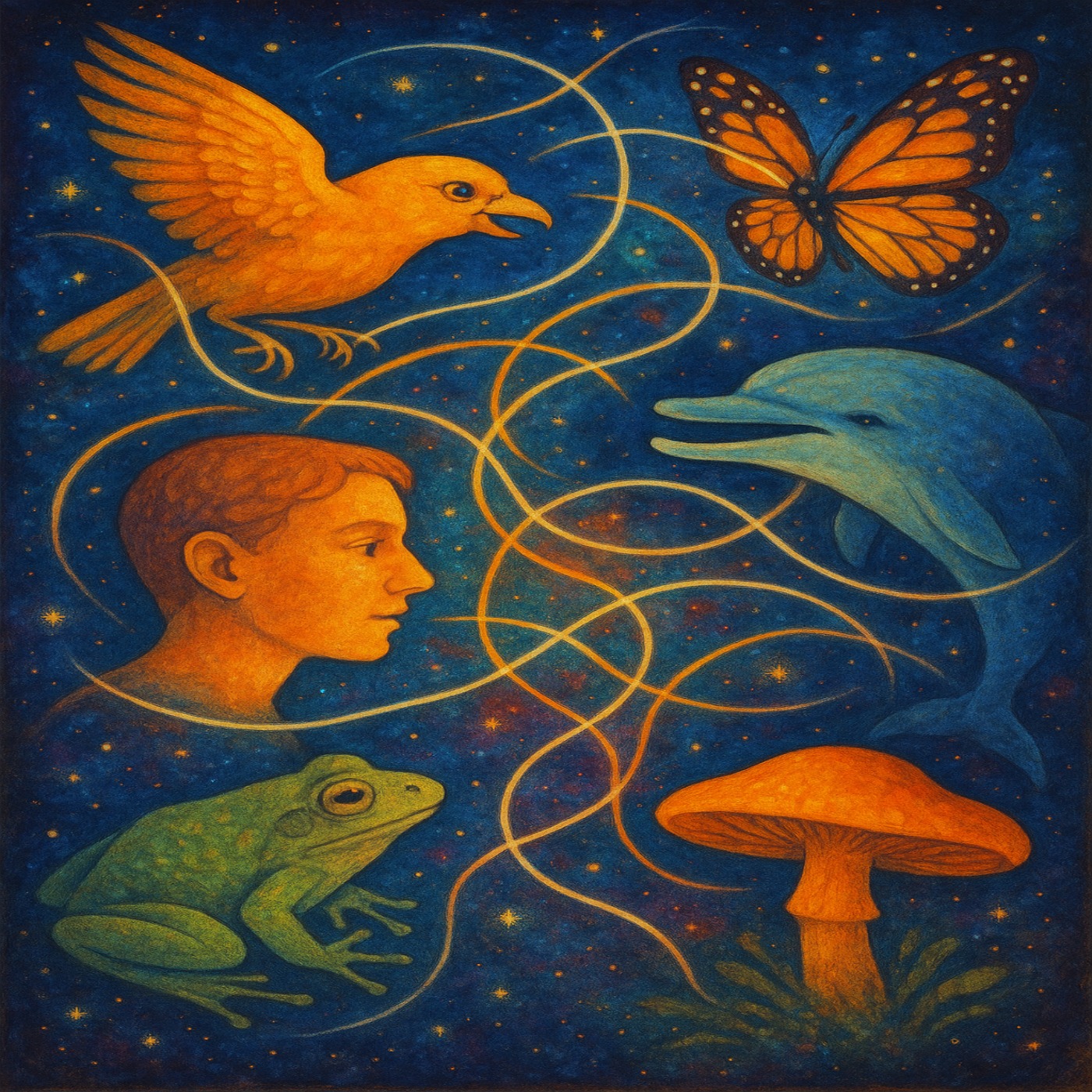 The Science Mysteries