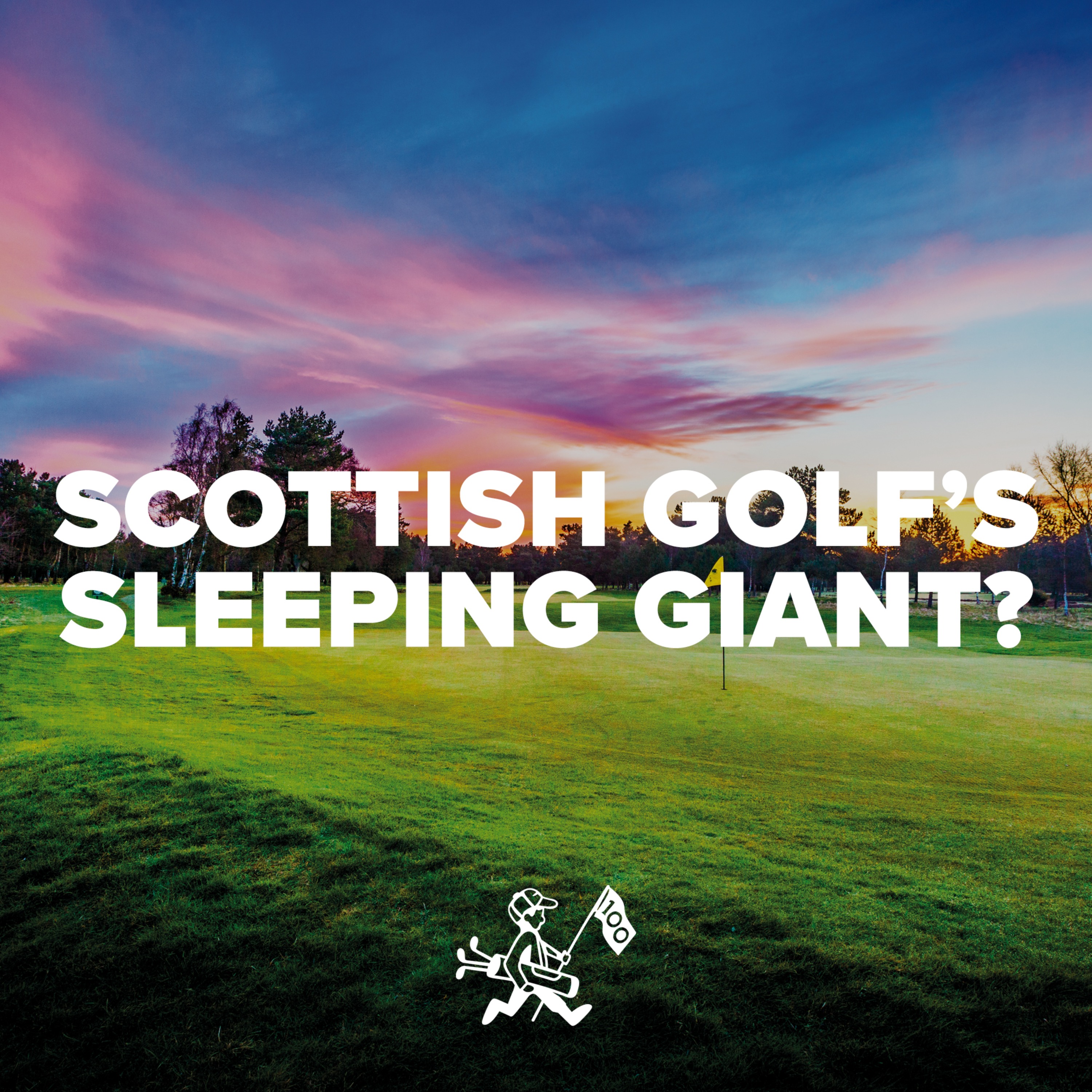 Is Ladybank Scottish Golf's Sleeping Giant?