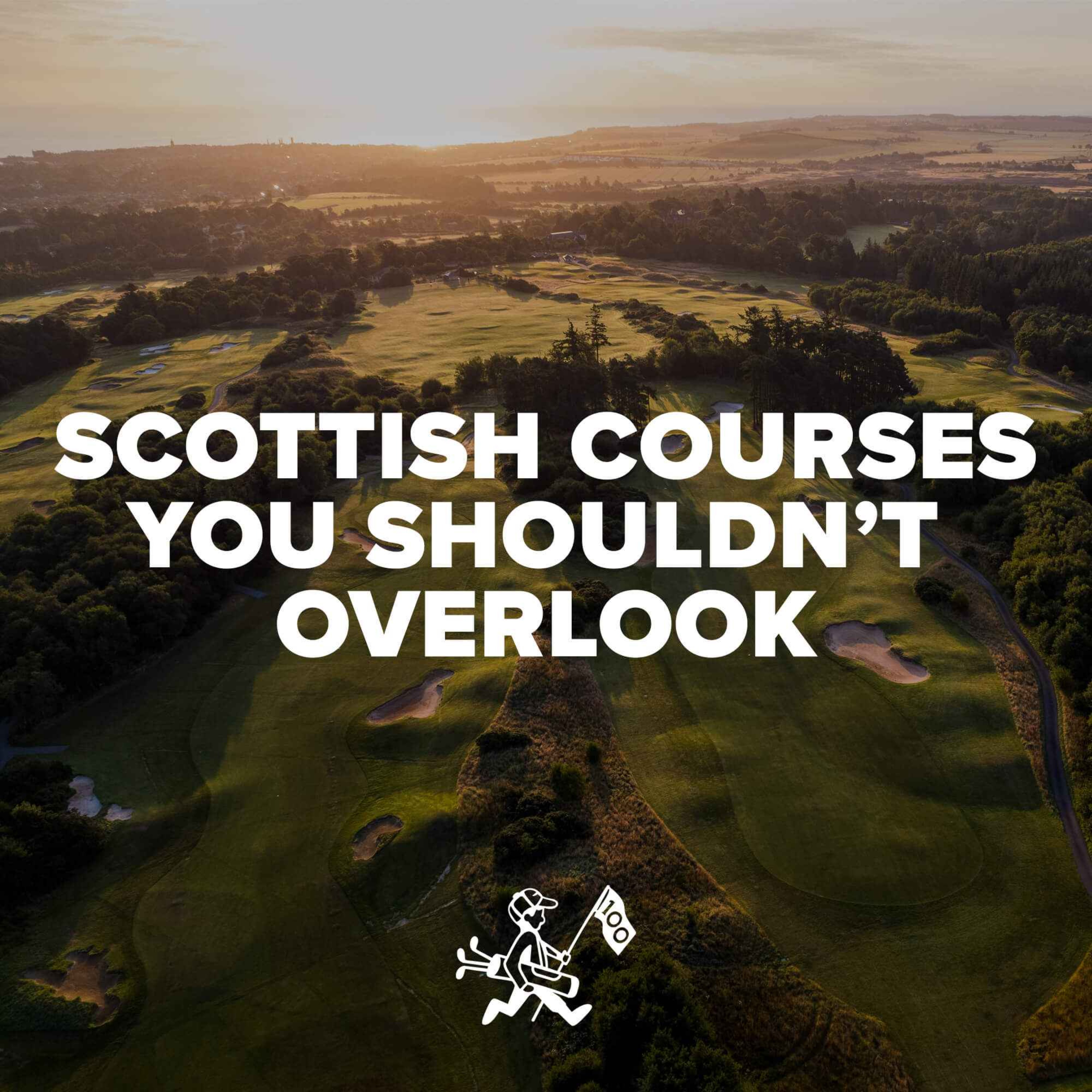 Scotland Uncovered: The Courses You Shouldn’t Overlook