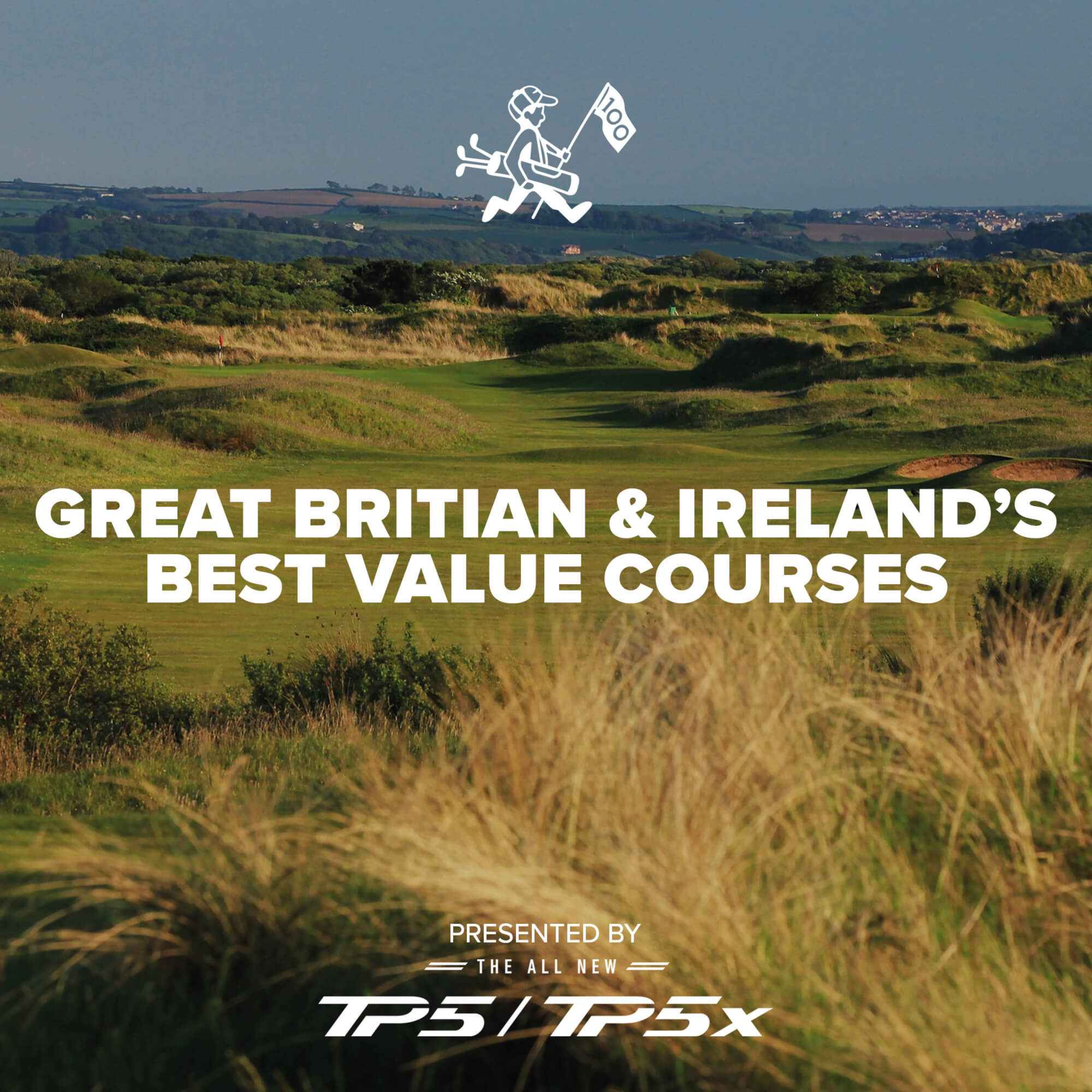 What Are The Best Value Courses In Great Britain & Ireland?