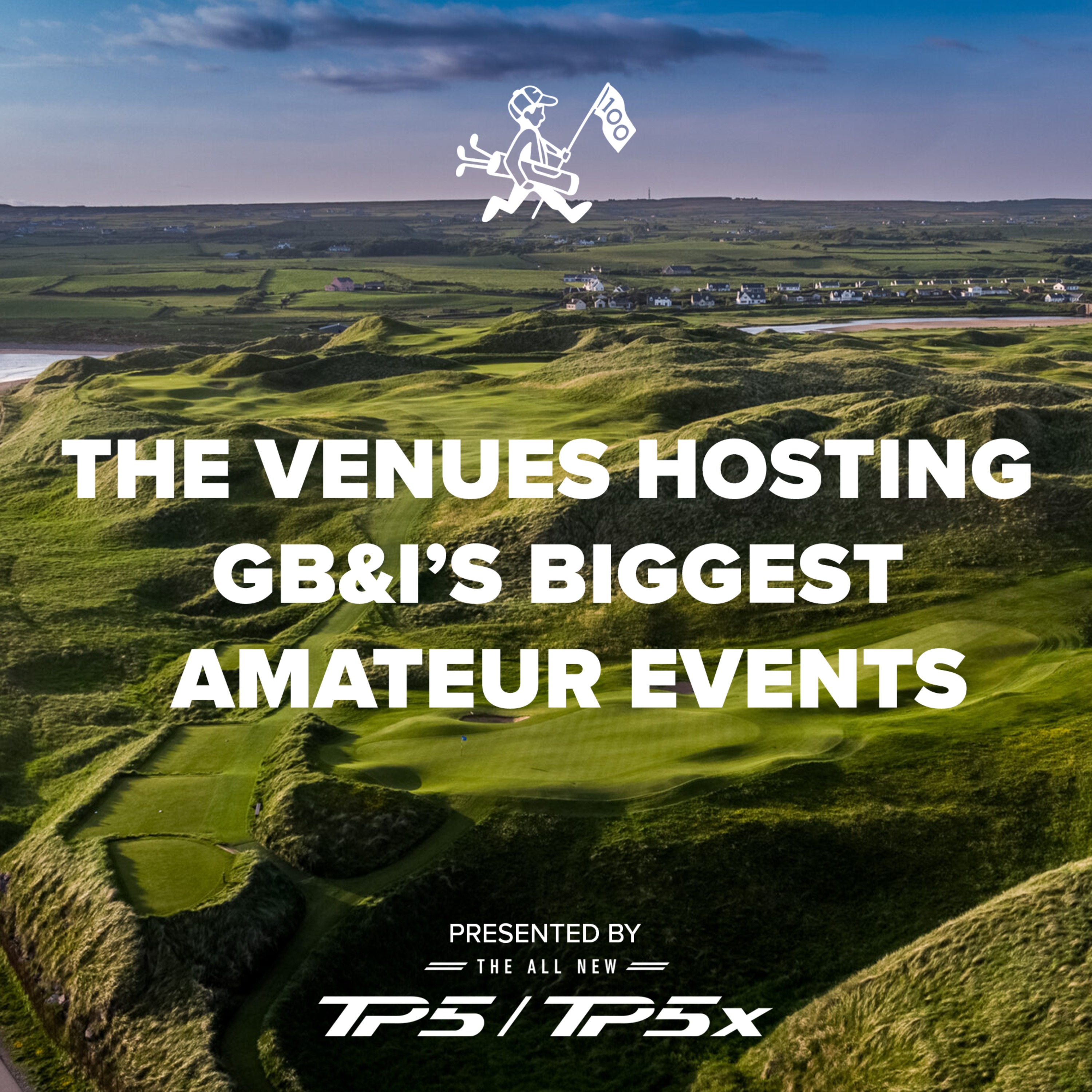 The Venues Hosting GB&I’s Biggest Amateur Events