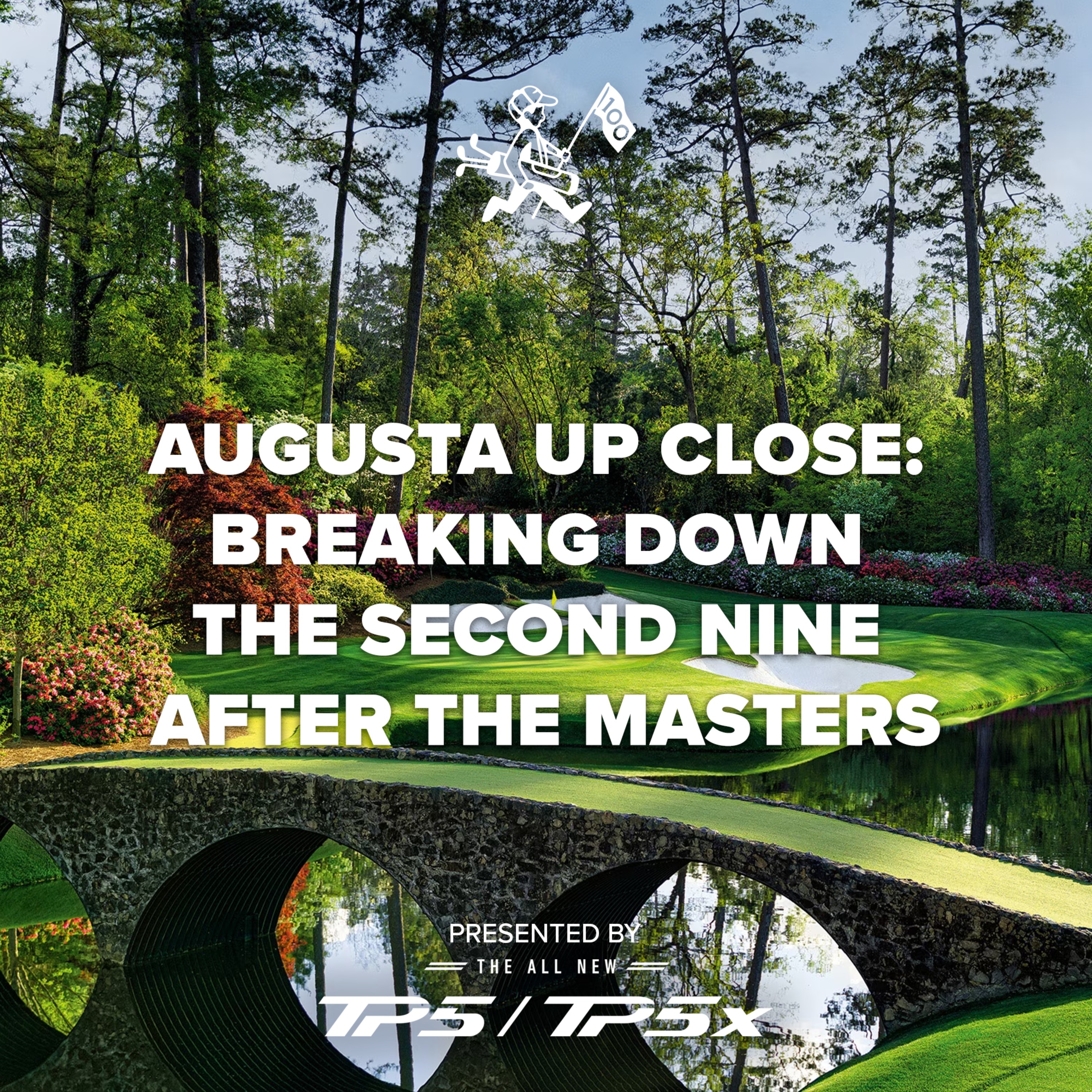 Augusta Up Close: Breaking Down the Second Nine After the Masters