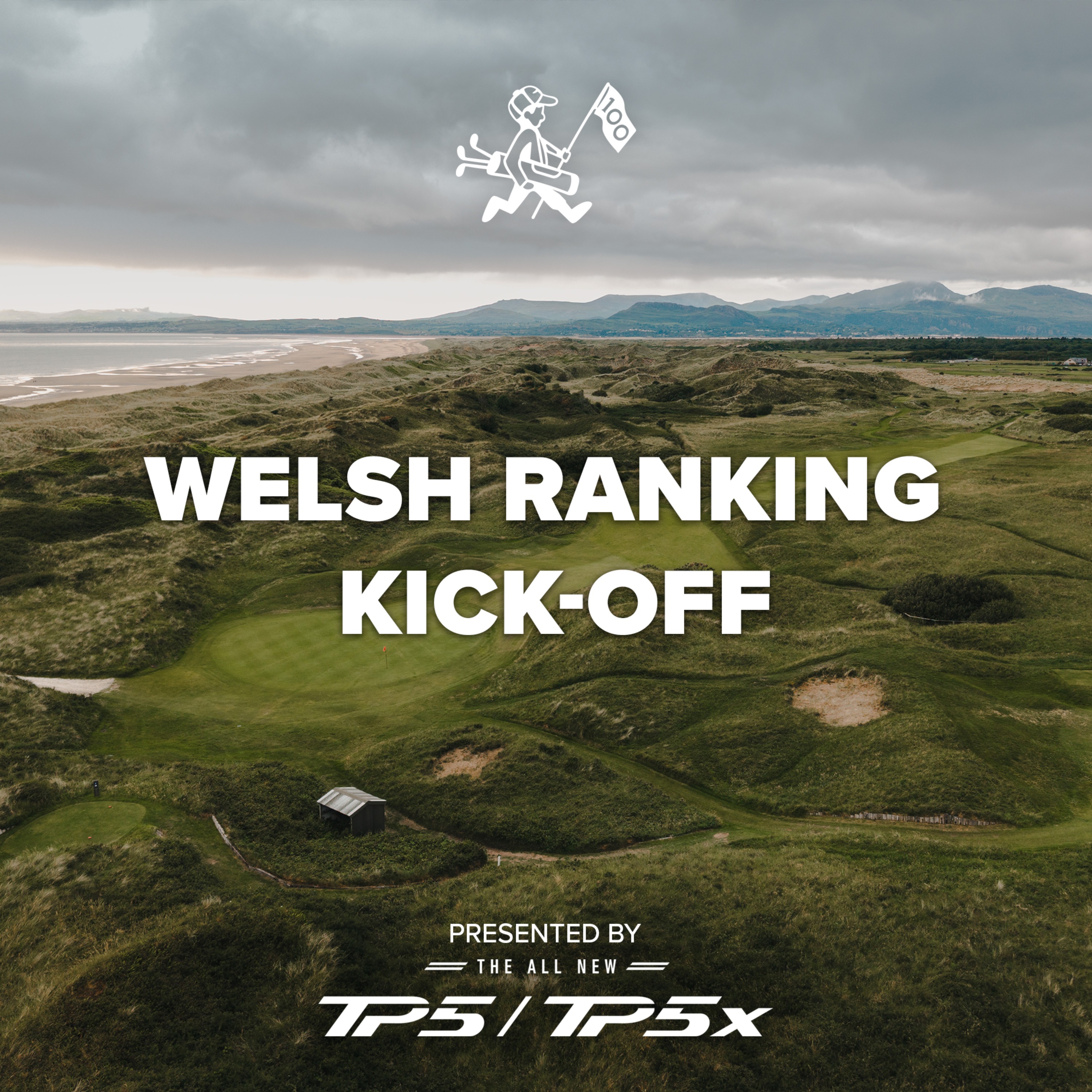Welsh Ranking Kickoff