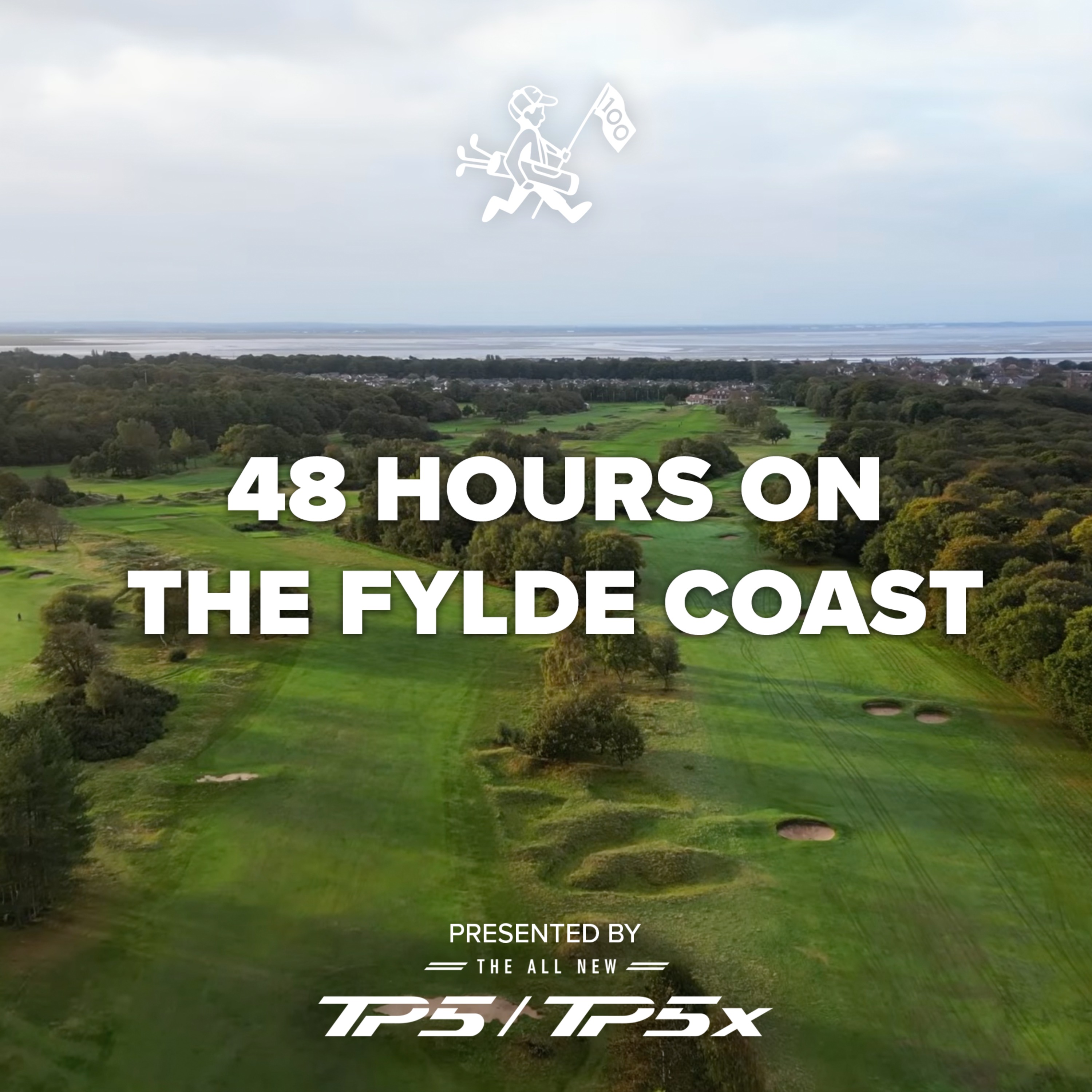 48 Hours on the Fylde Coast Podcast