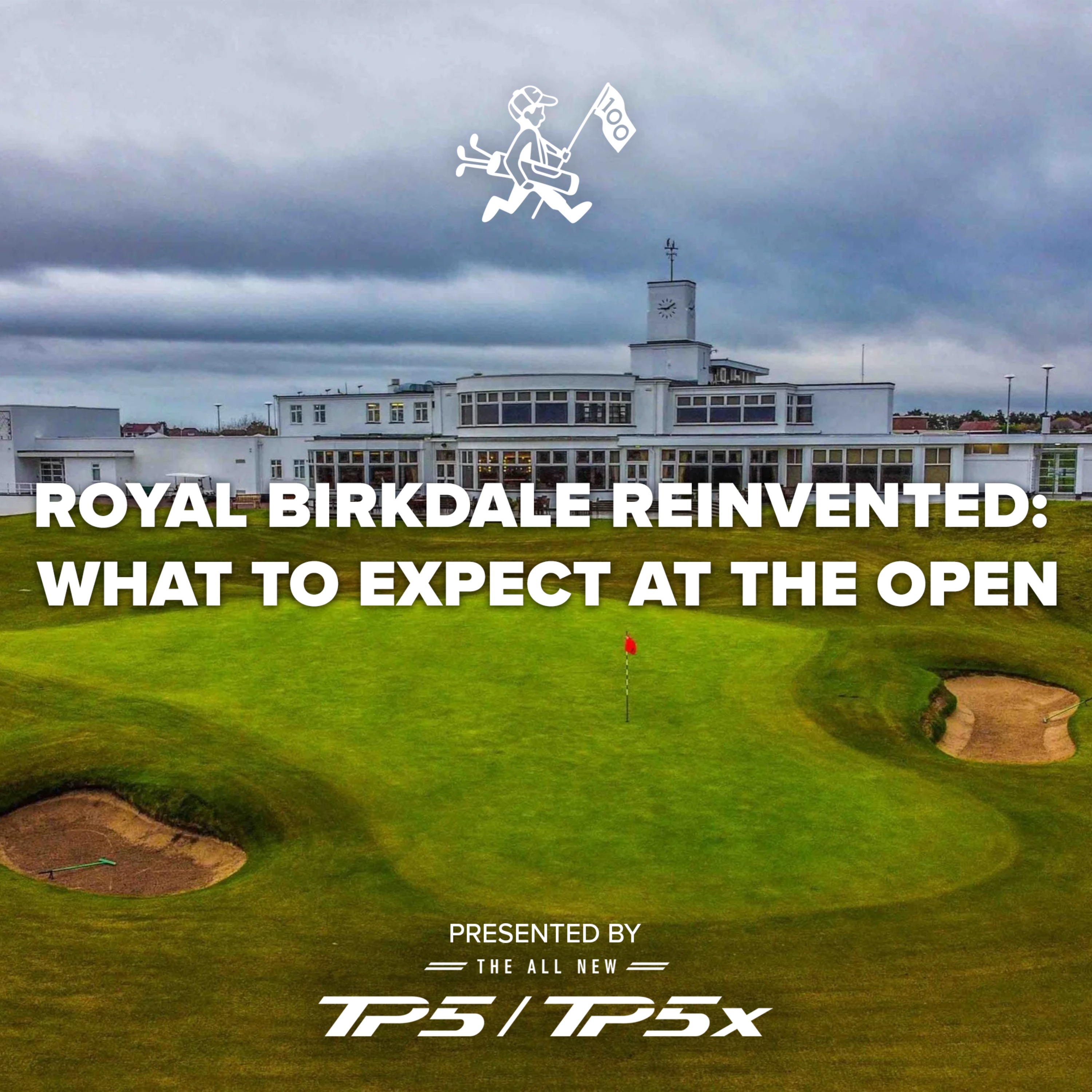Royal Birkdale Reinvented: What to Expect at The Open