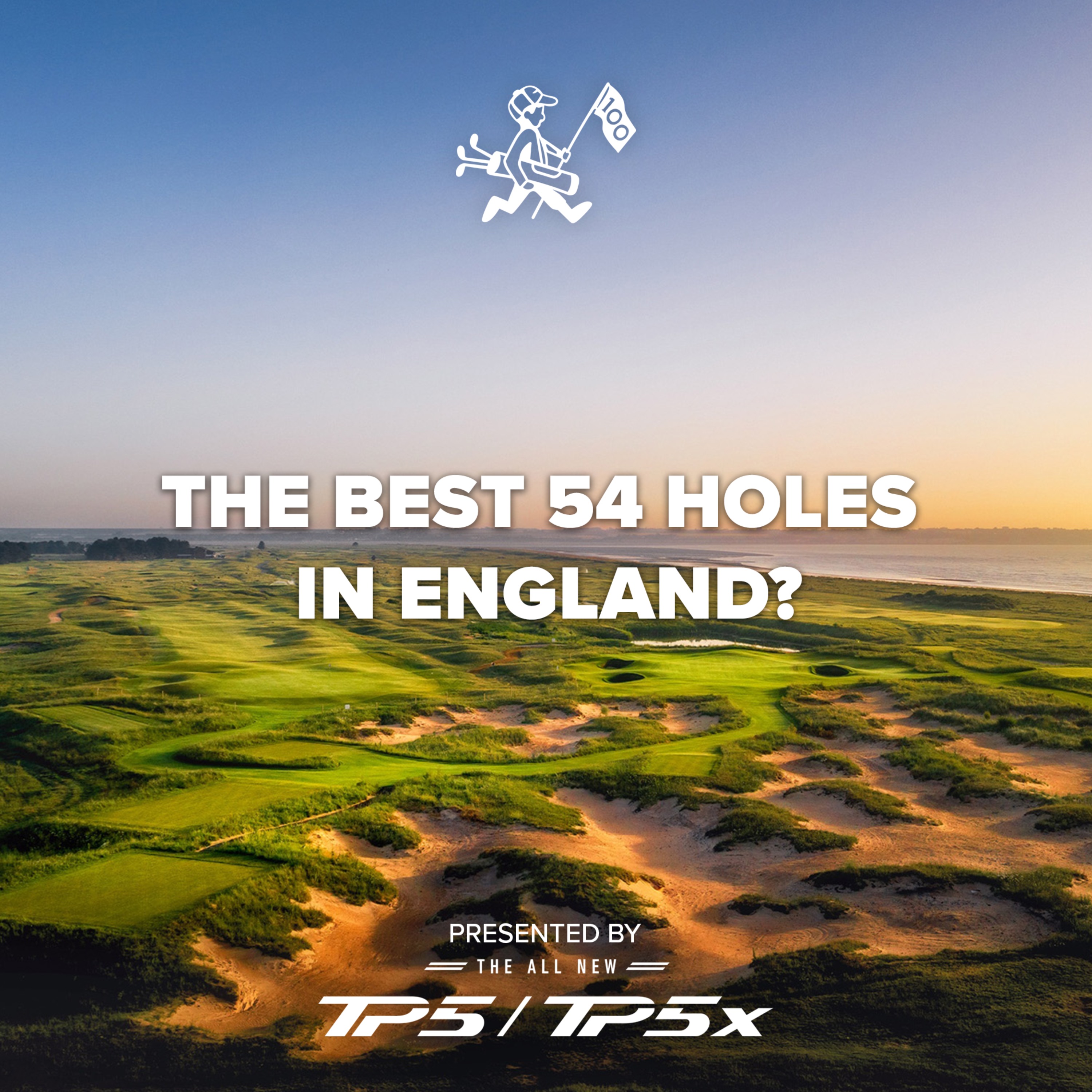 The Best 54 Holes in England? | Inside the Incredible Hagen 54 Experience