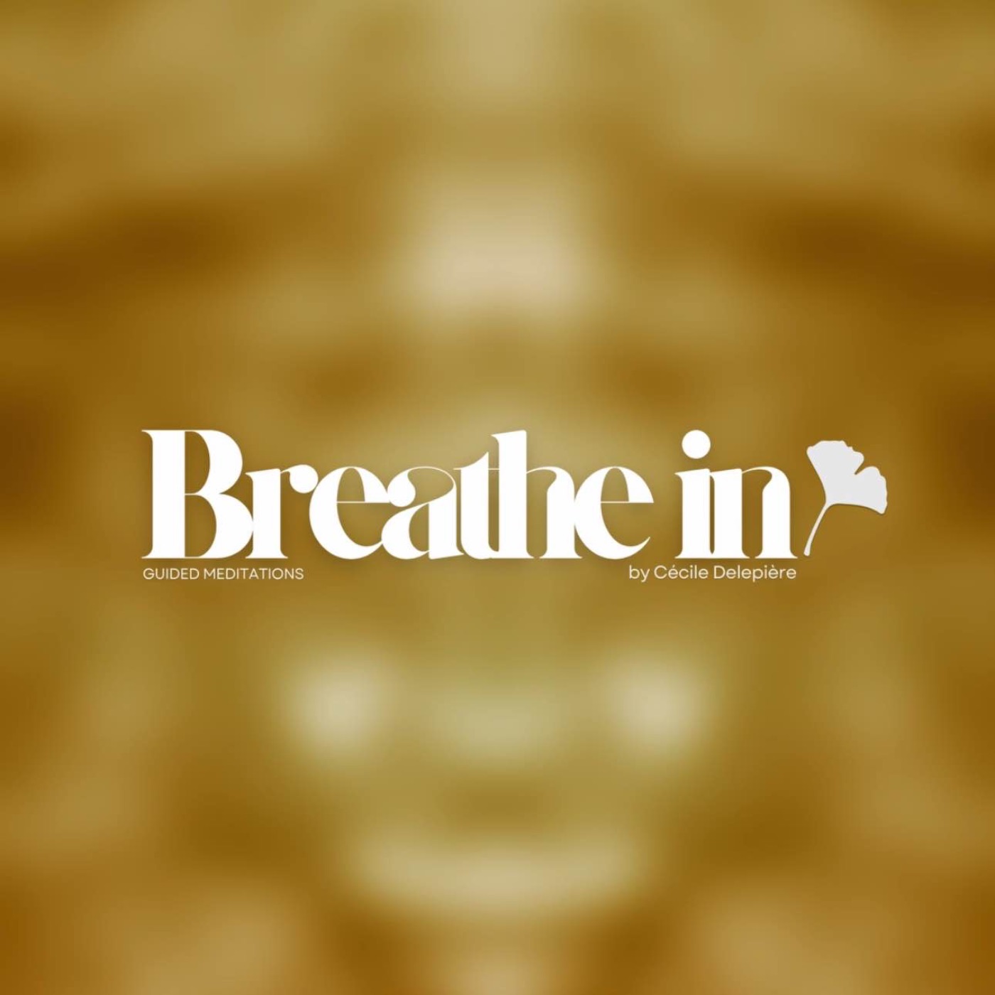 BREATHE IN | The River within 彡
