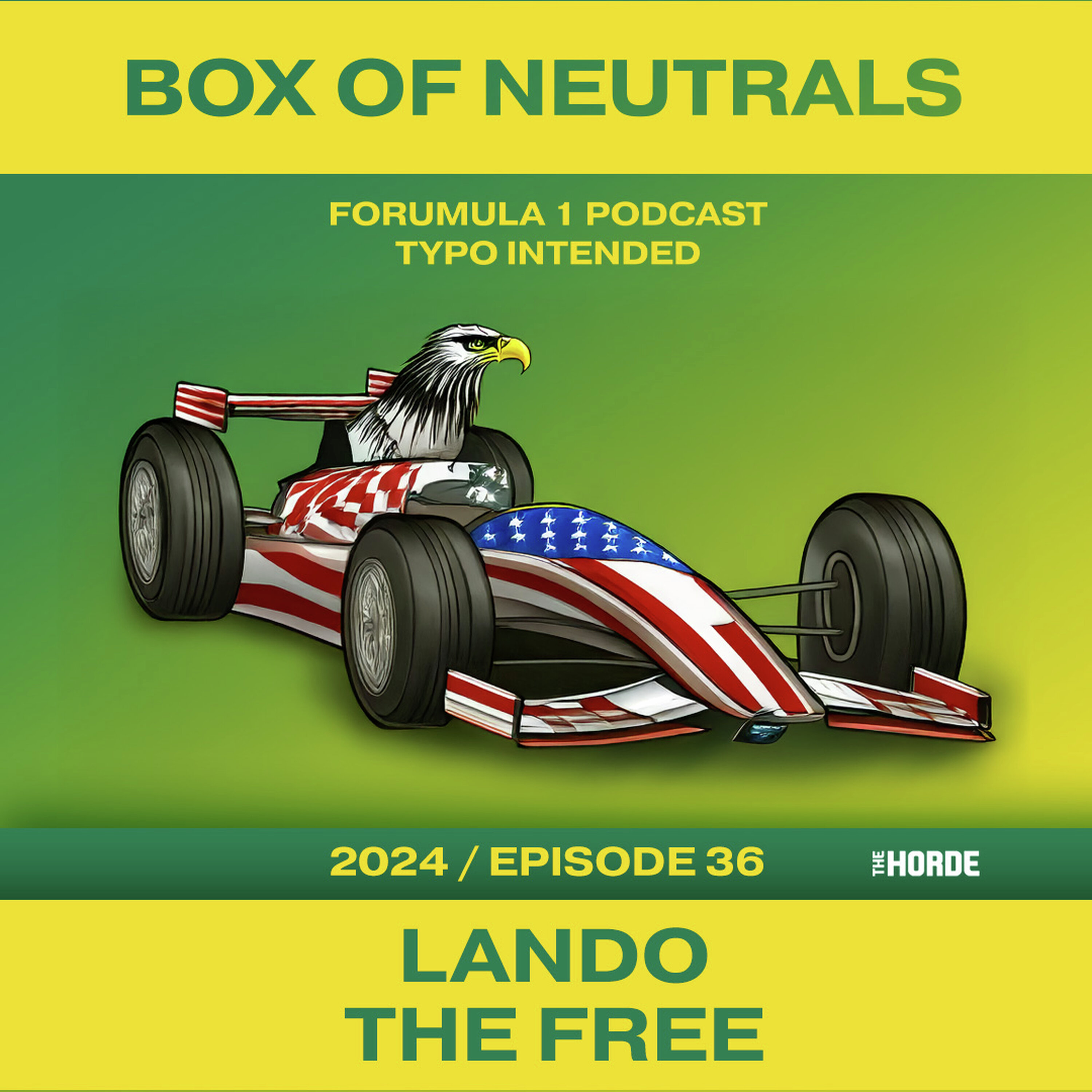 United States Grand Prix