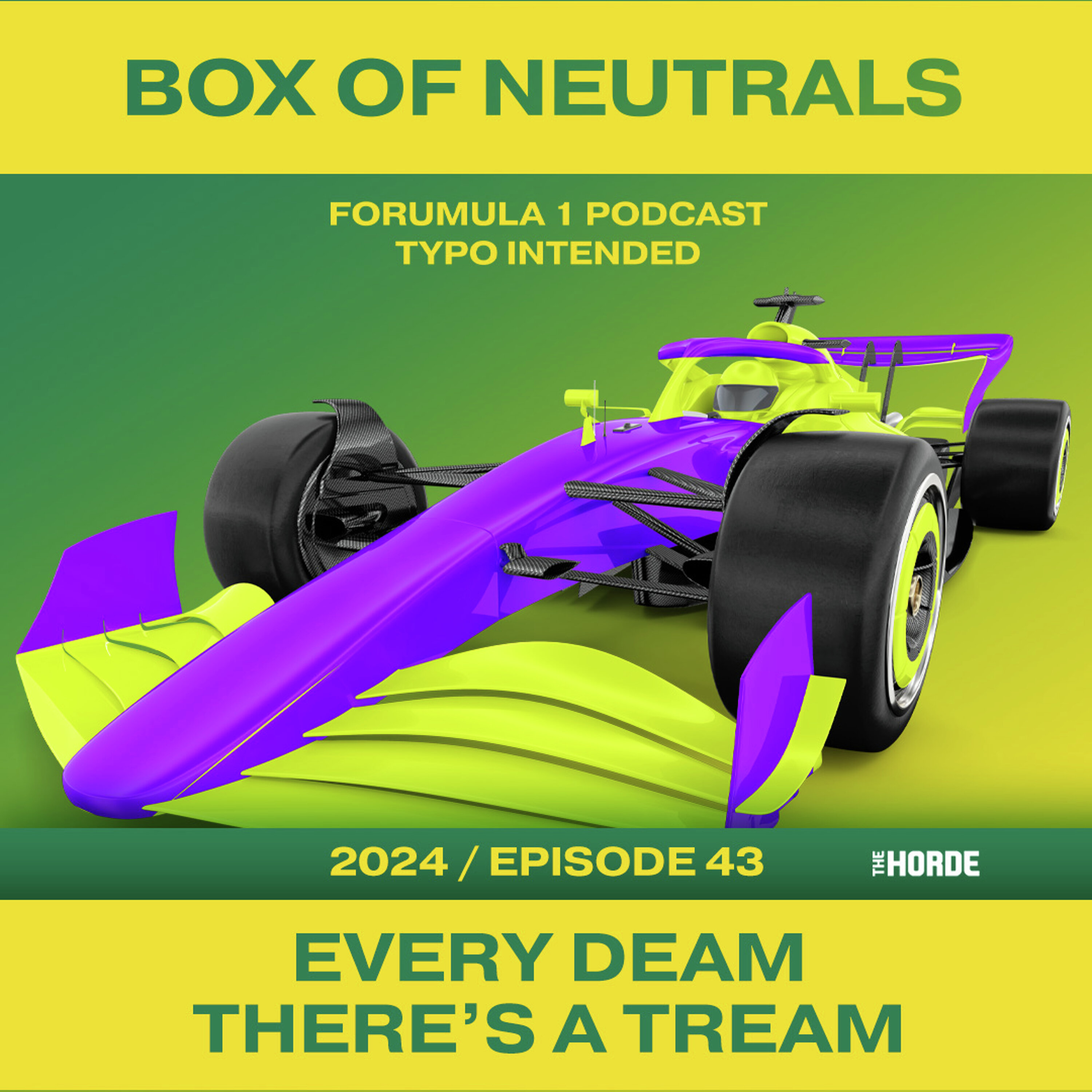 Abu Dhabi Grand Prix
