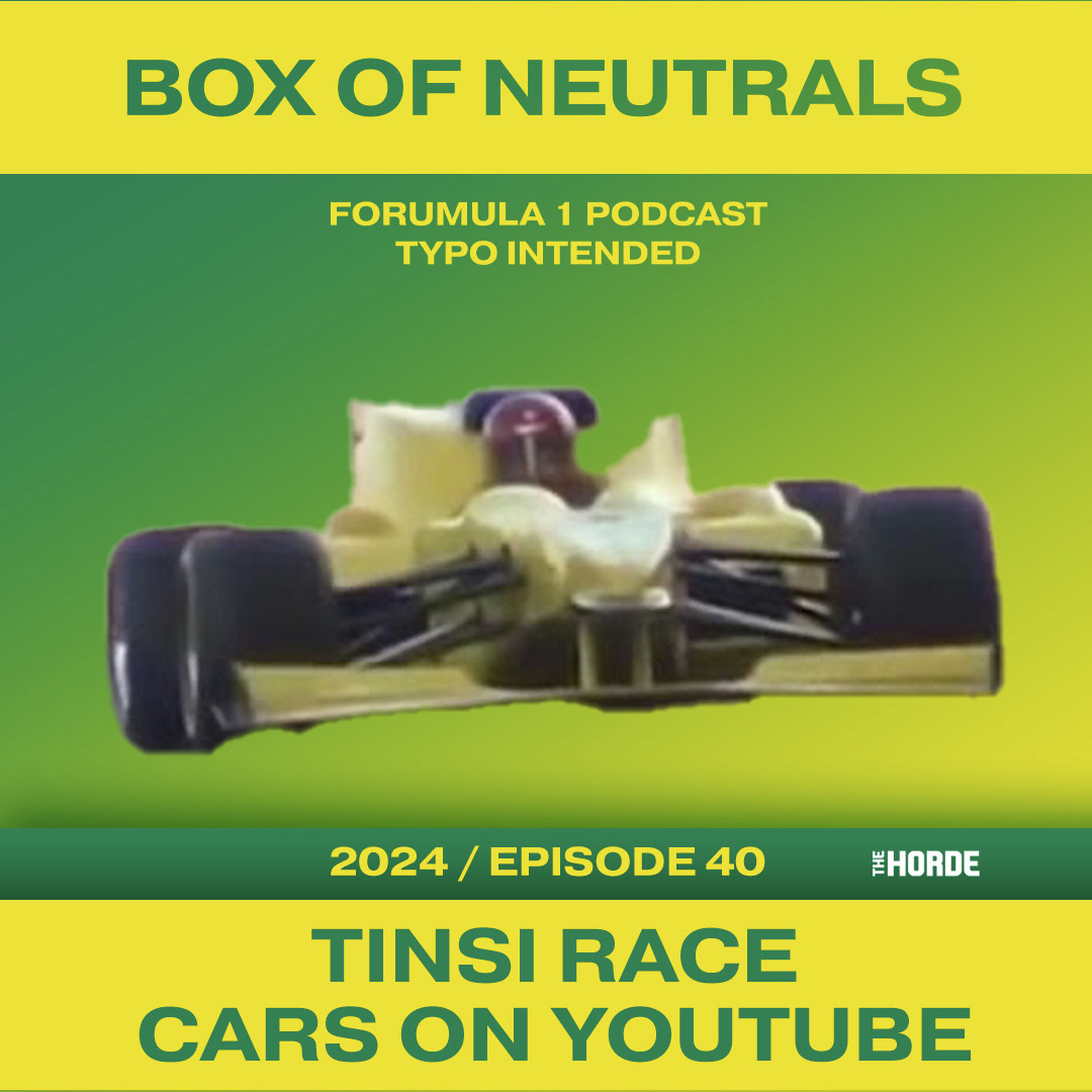 Las Vegas GP Preview