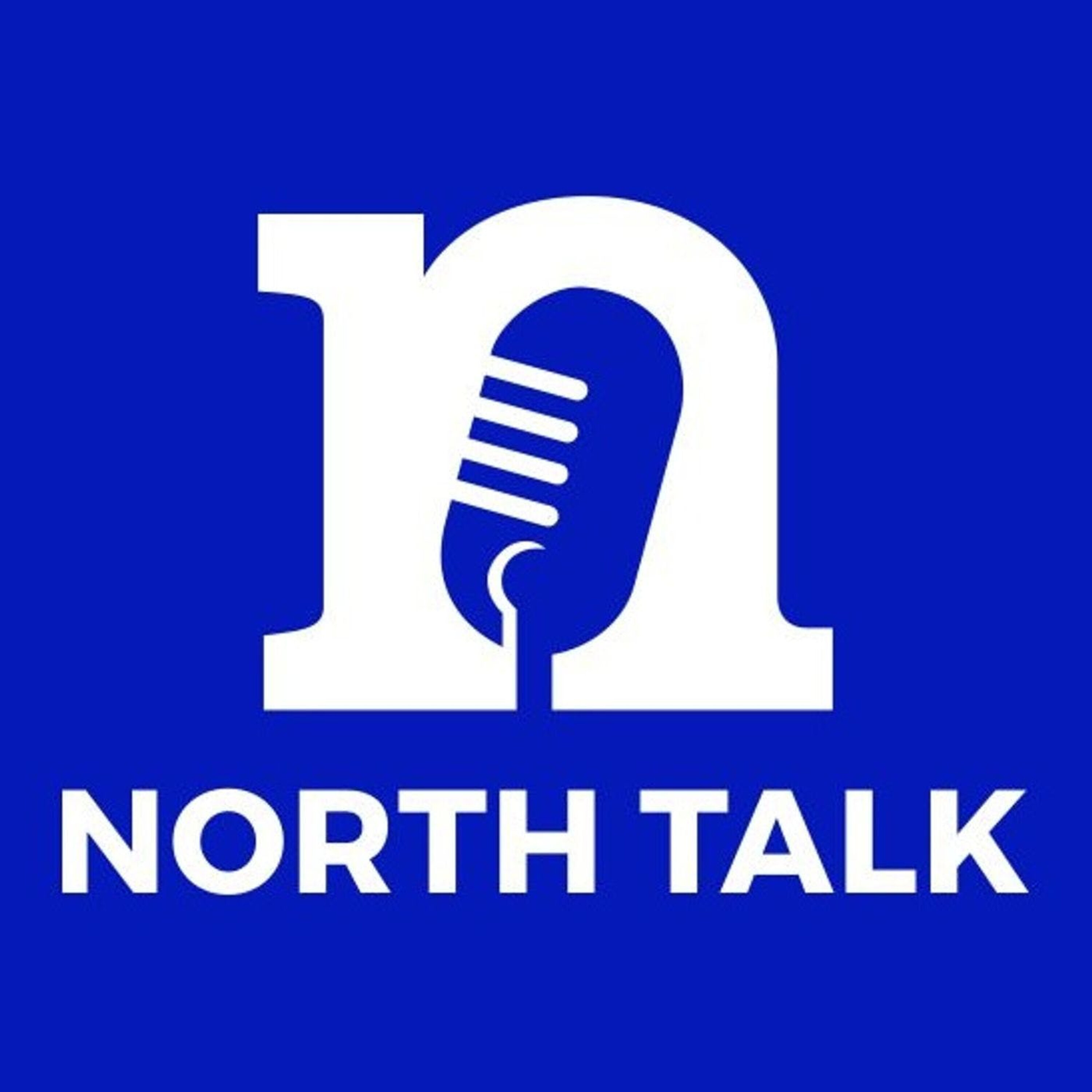 North Talk - North Melbourne Podcast