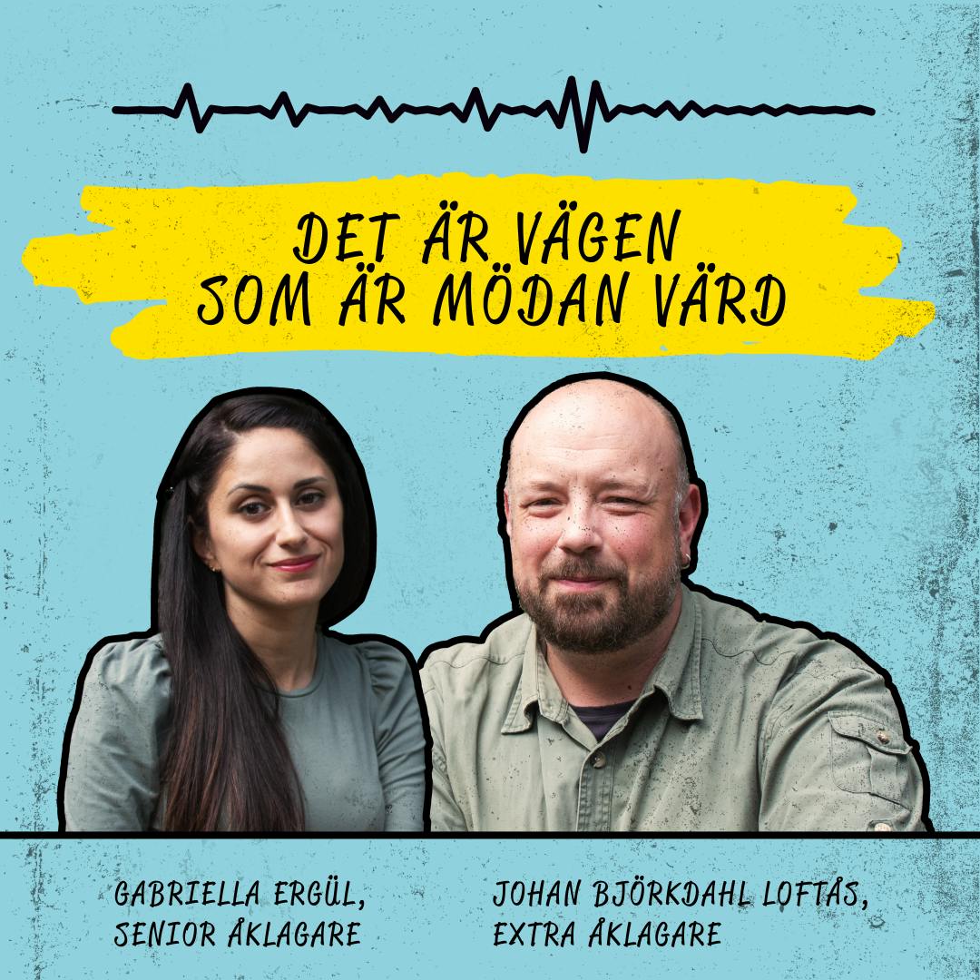 Det är vägen som är mödan värd Det är vägen som är mödan värd