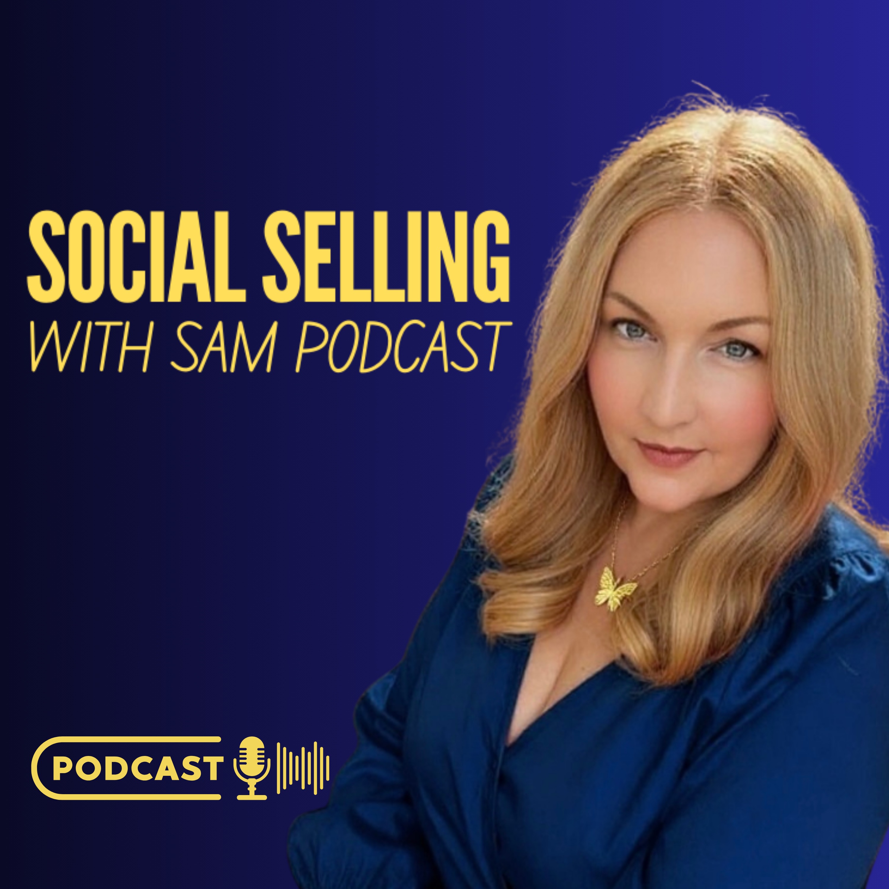 Social Selling with Sam