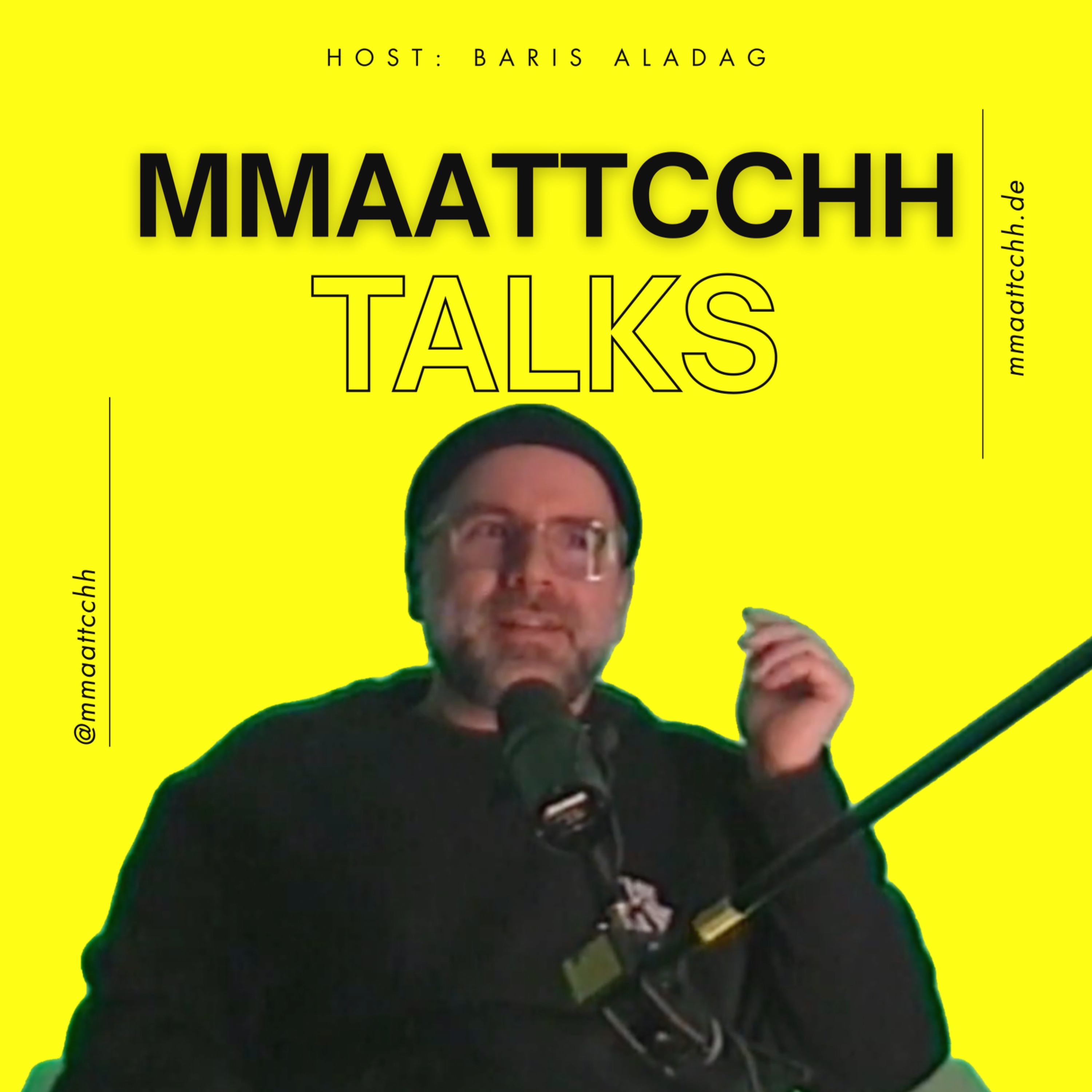 MMAATTCCHH TALKS