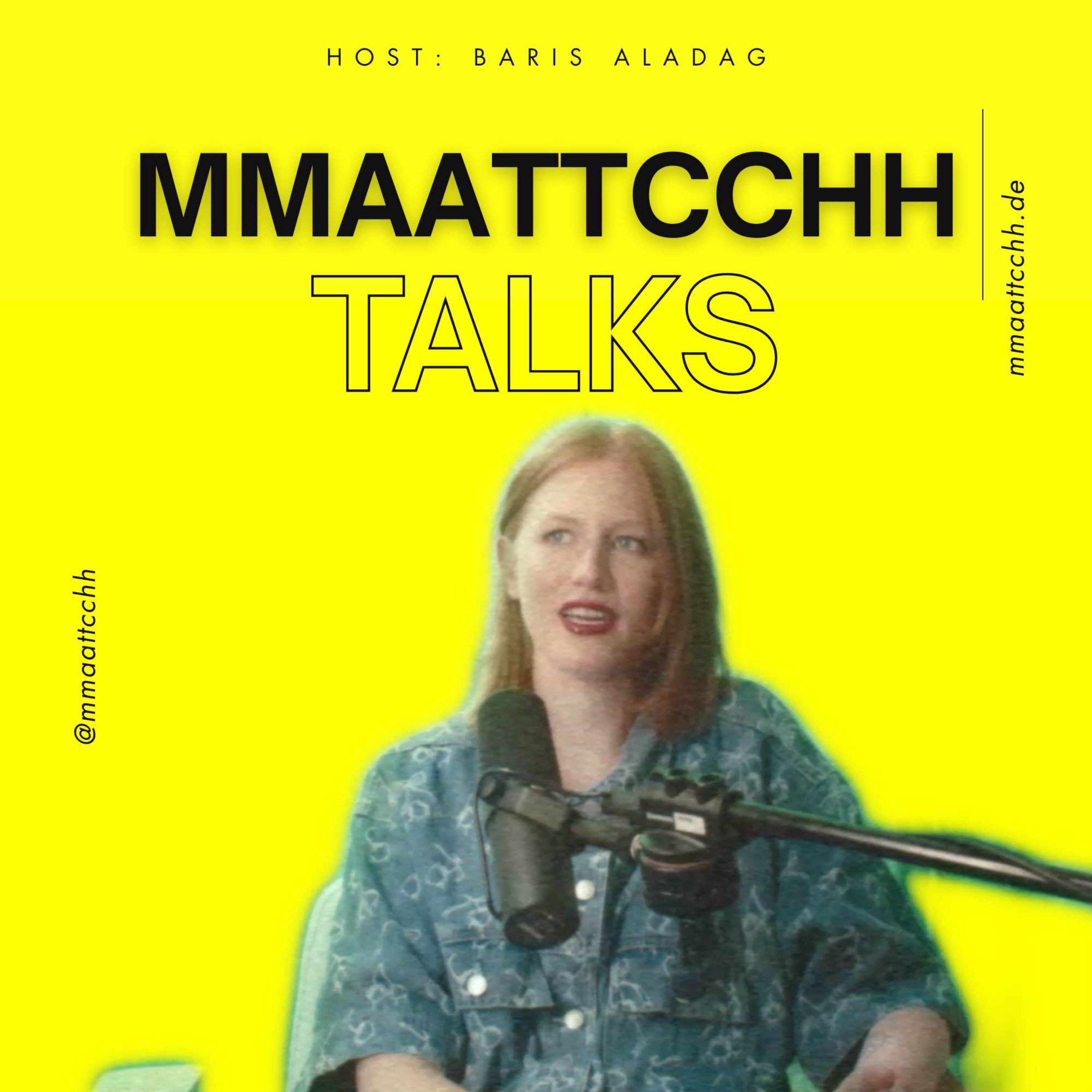 MMAATTCCHH TALKS