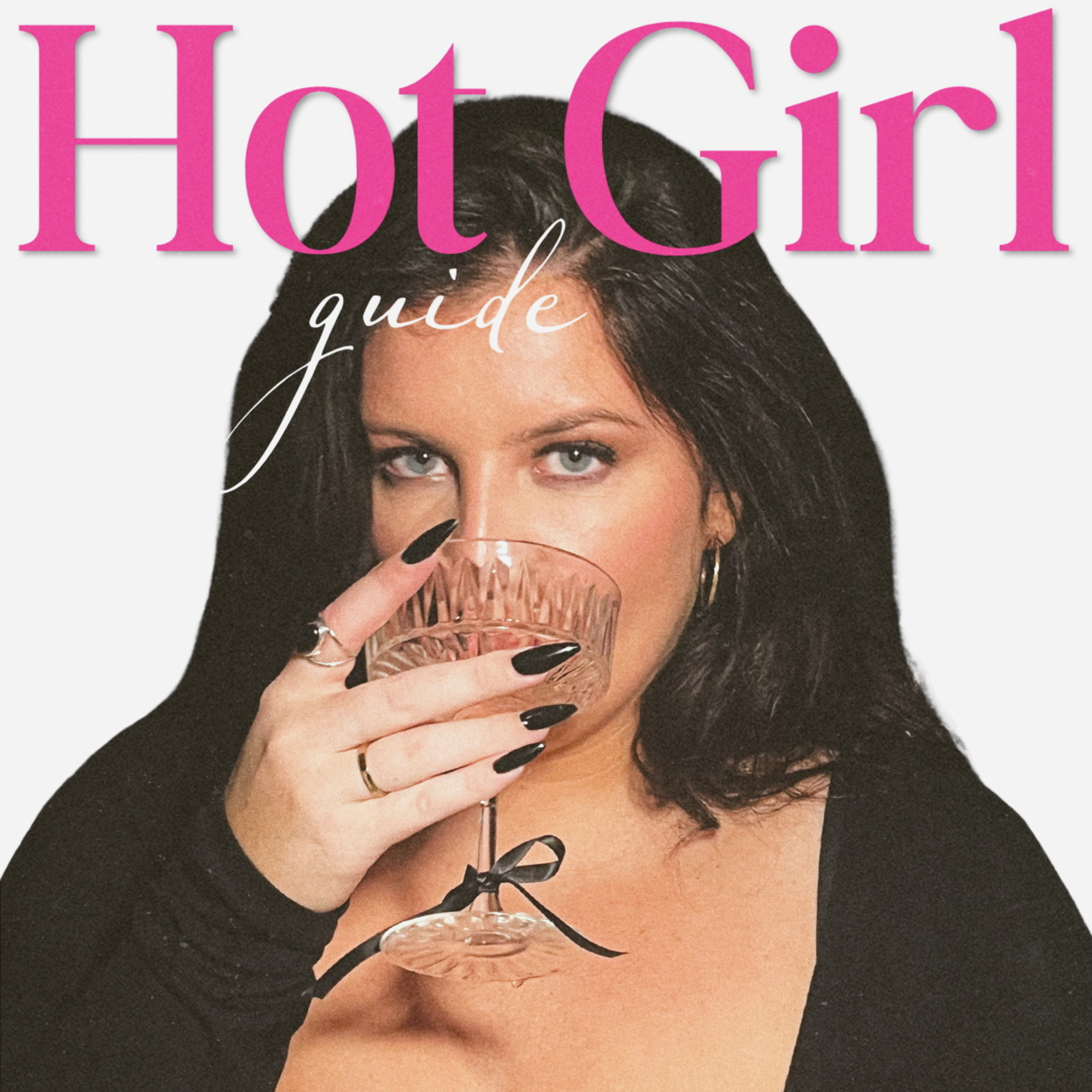 Hot Girl Guide