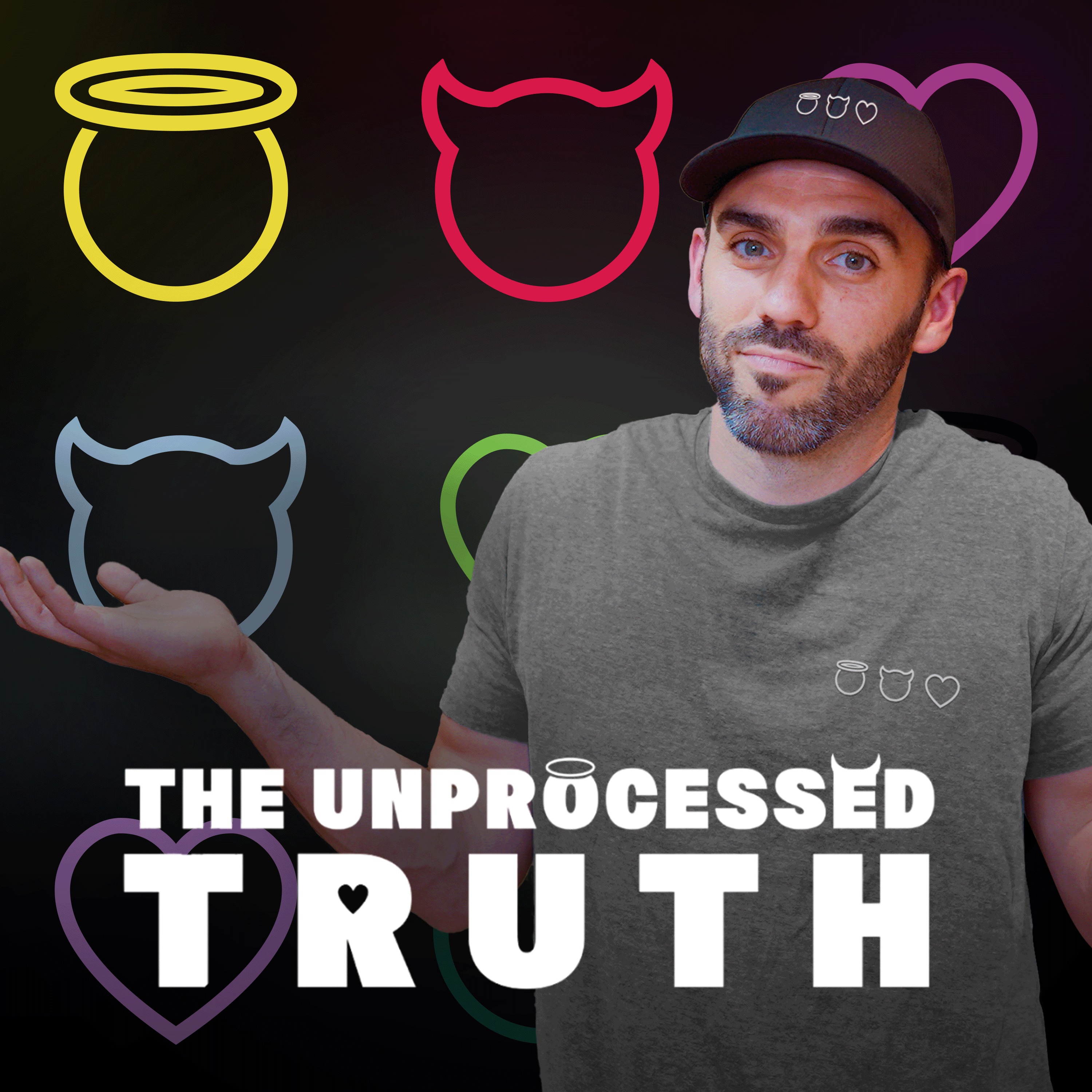 The Unprocessed Truth