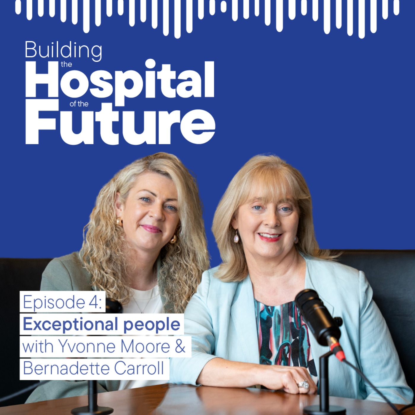 Exceptional people