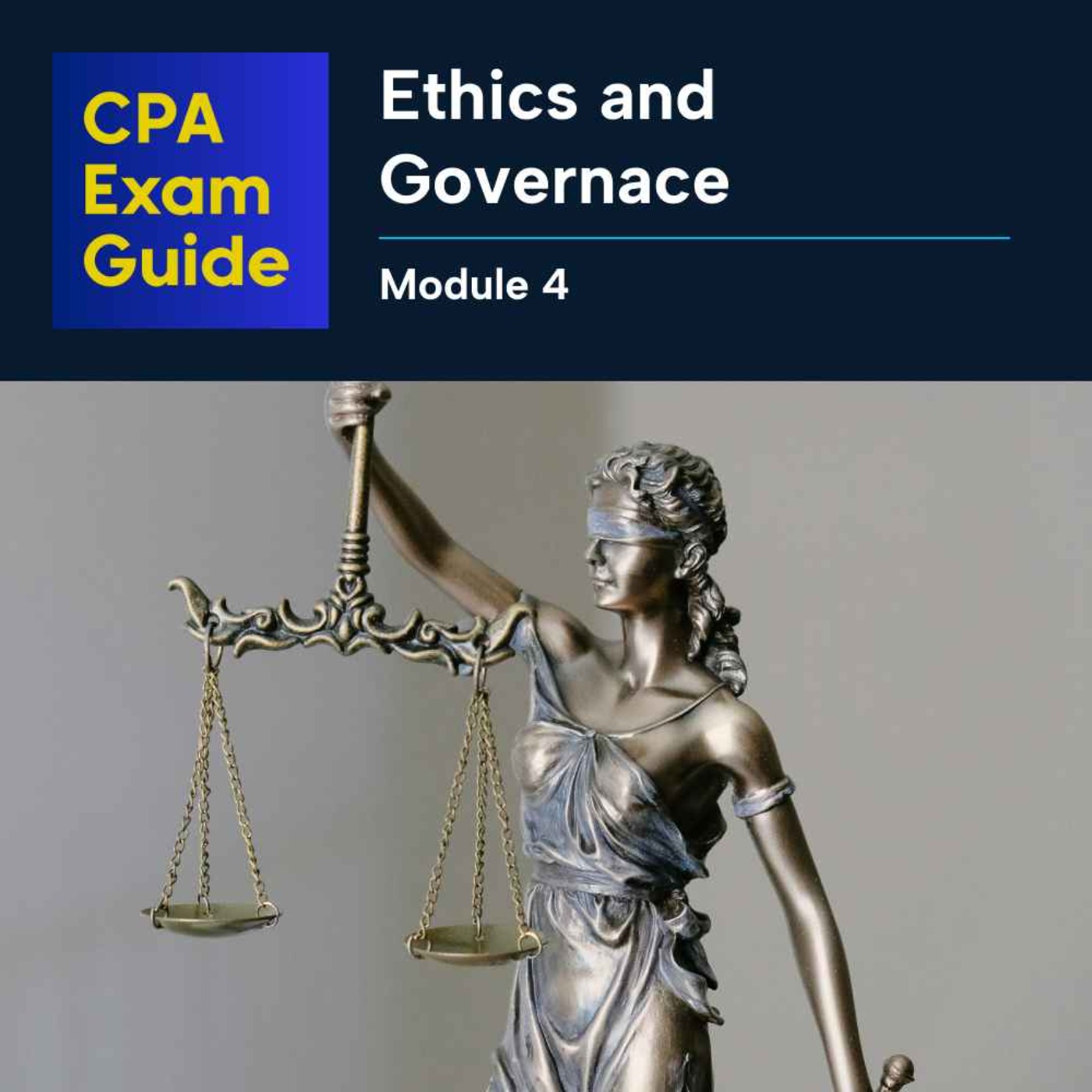 Ethics and Governance - Module 4