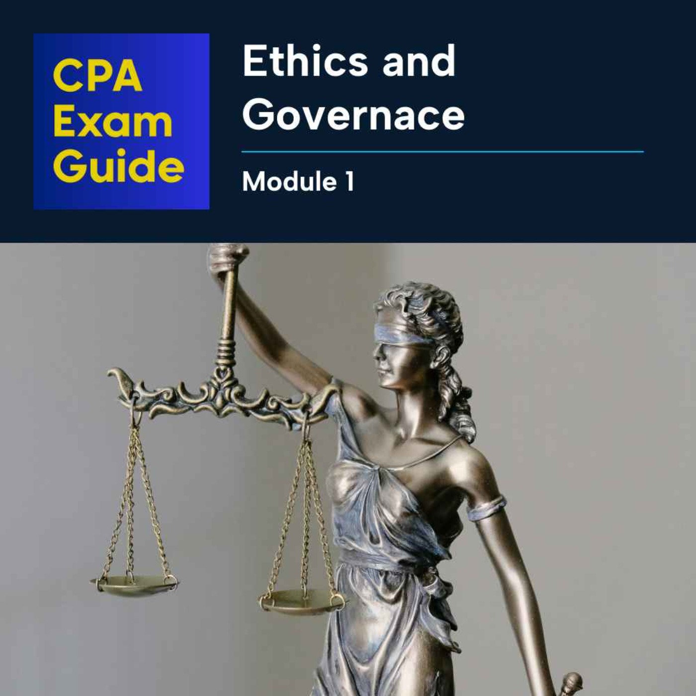 Ethics and Governance - Module 1